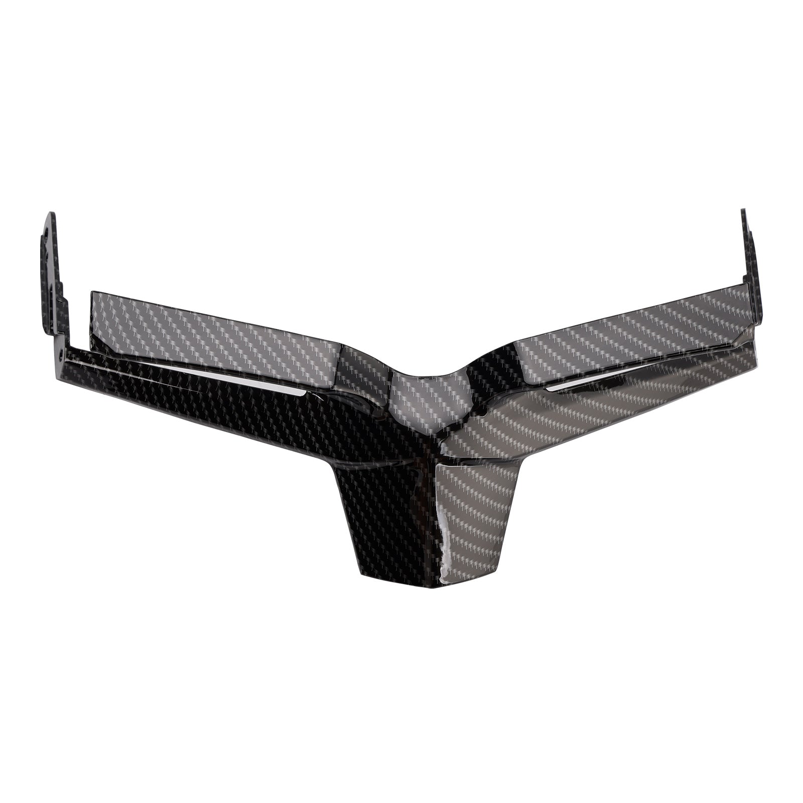 2024-2025 Honda CBR650R Front Upper Nose Headlight Cover Fairing