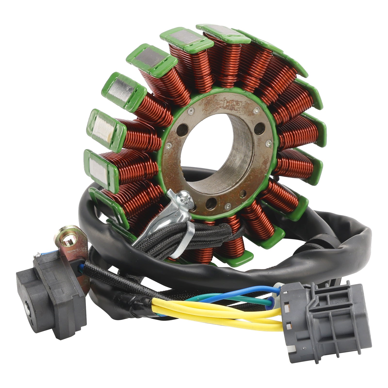 2012-2024 Kawasaki Brute Force 300 KVF 300 Statorregler Gleichrichter Dichtung