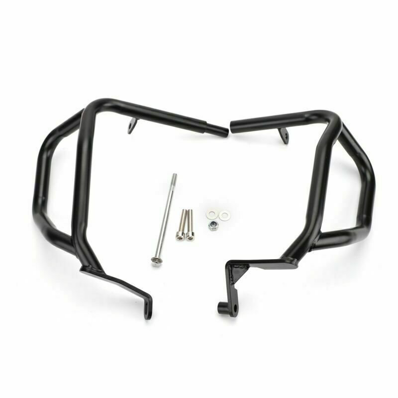 19-23 Honda CB 500 x CB500X Lower Motor Guards Crash Bars