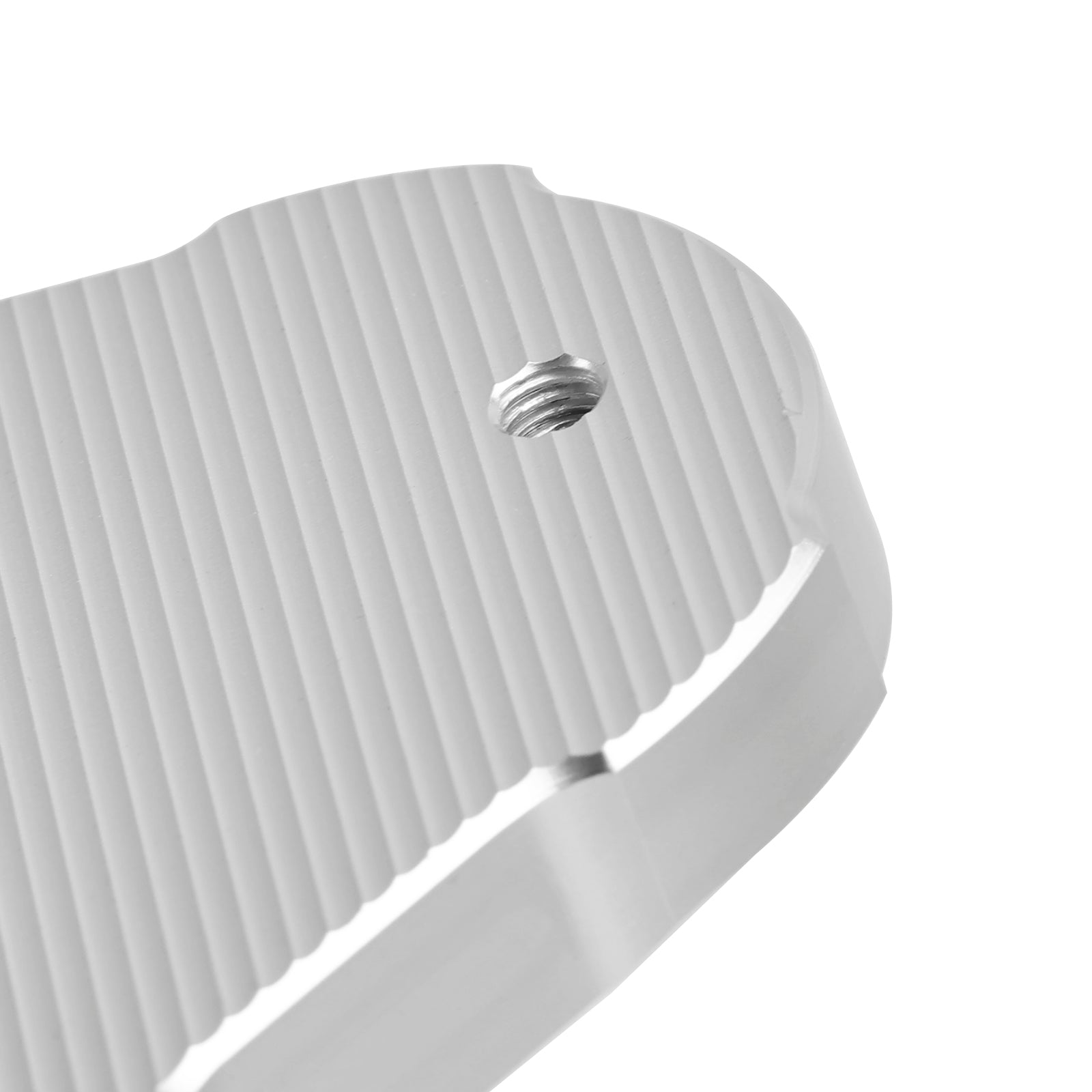 22-23 スクランブラー 1200XC/XE タイガー 1200 GT キックスタンド拡大プレートパッド