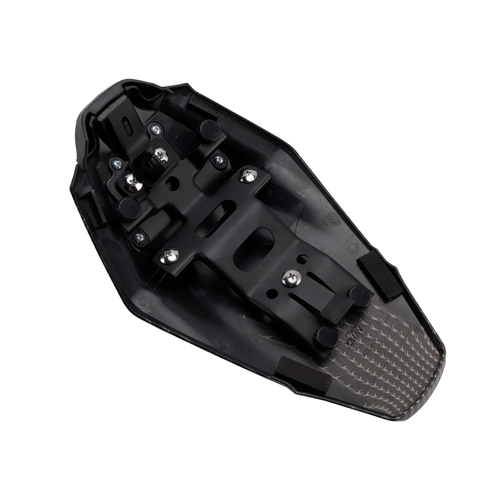 Kawasaki Z900 Z900SE 2025-2026 Couvercle de carénage de capot de siège arrière