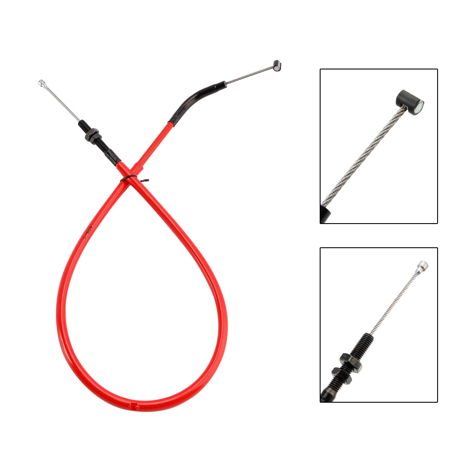 Honda CBR650R 2019-2023 Motorcykelkopplingskabel ersättning