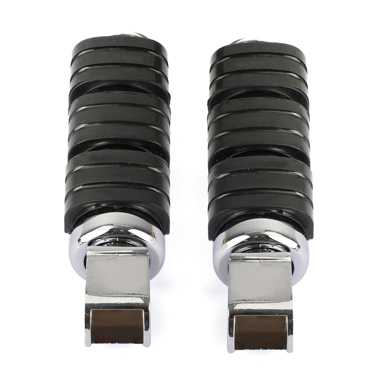 Honda VTX VLX 600 Saber Spirit 1100 Spirit/Ace 750 Aero Magna 750 fotpinnar