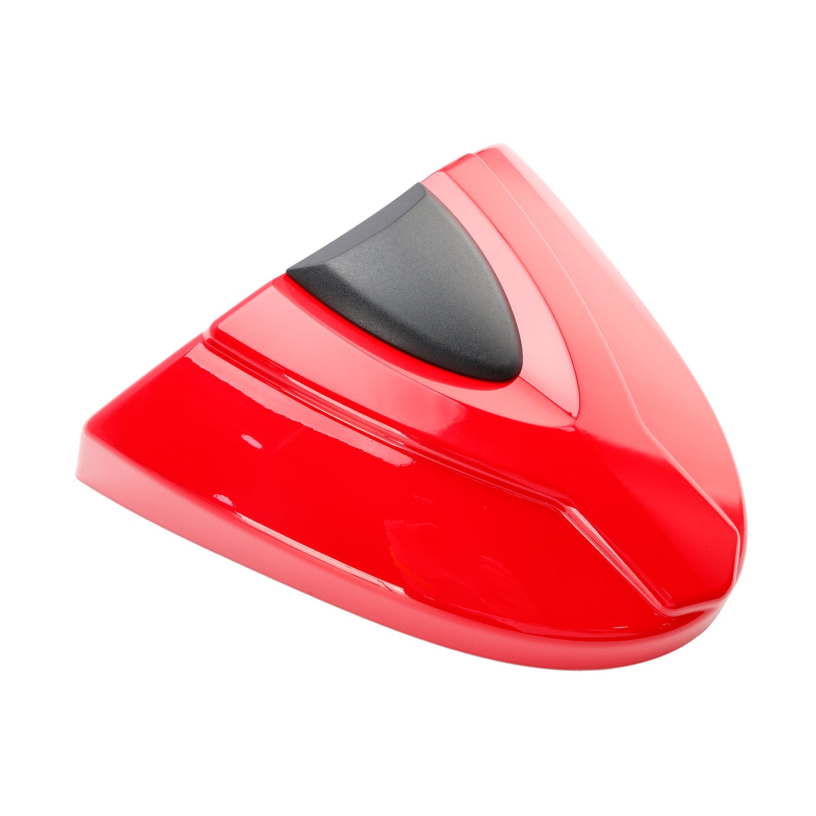 21-24 Trident 660 cubierta del asiento trasero carenado