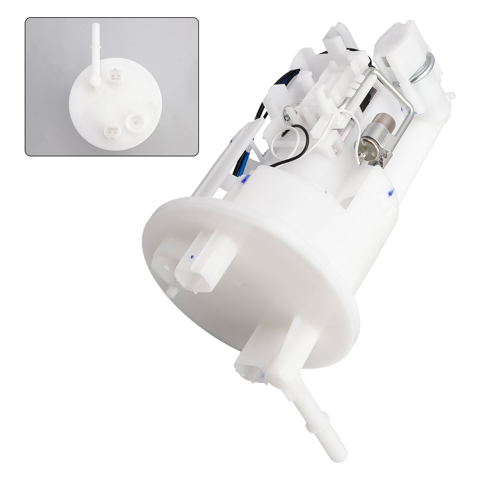 2006-2012 Xt660R/X Yamaha Mt03 Fuel Pump Replace 16700-Kvk-900 5Vk-13907-01