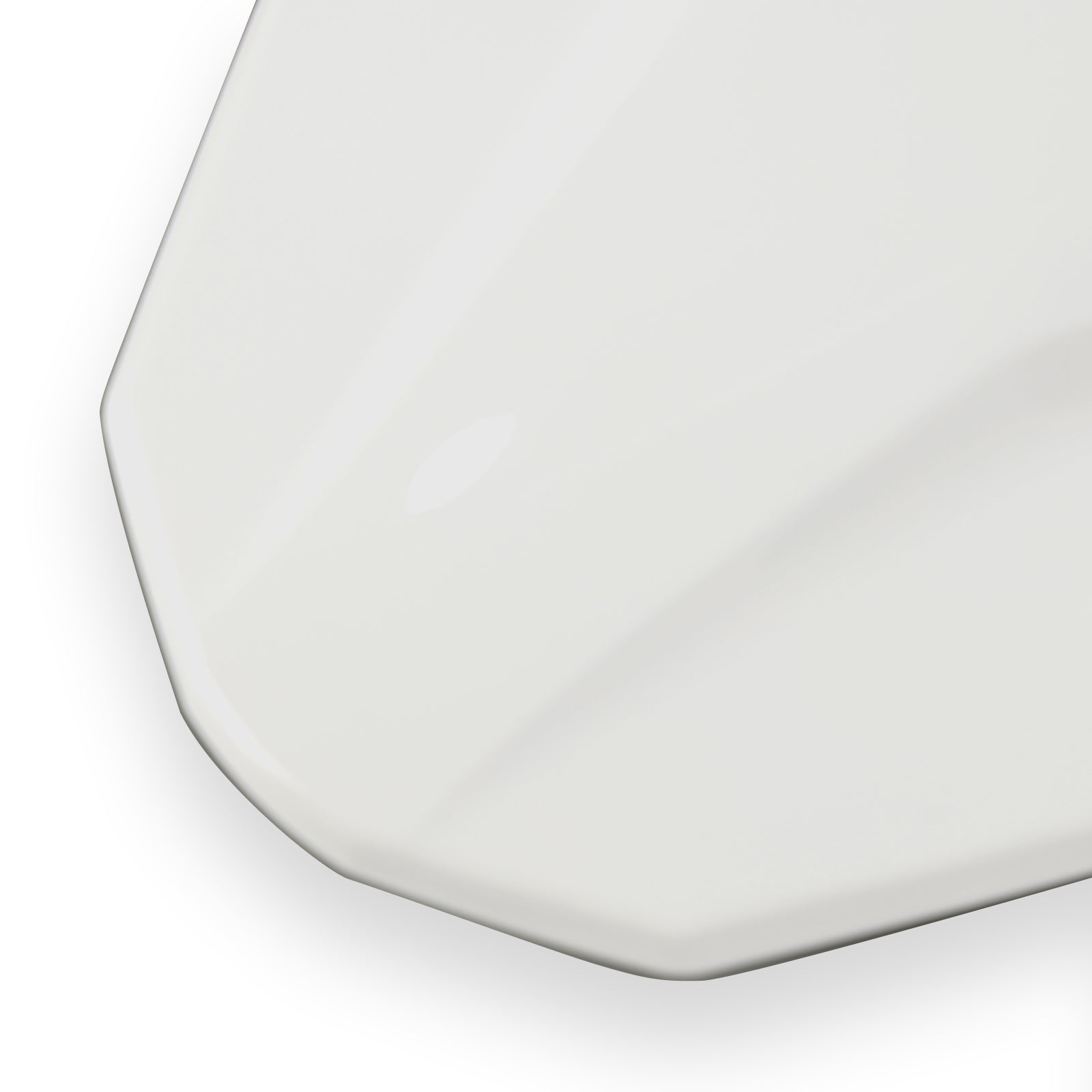 23-24 BMW S1000RR Svans baksäte Cover Fairing Cowl