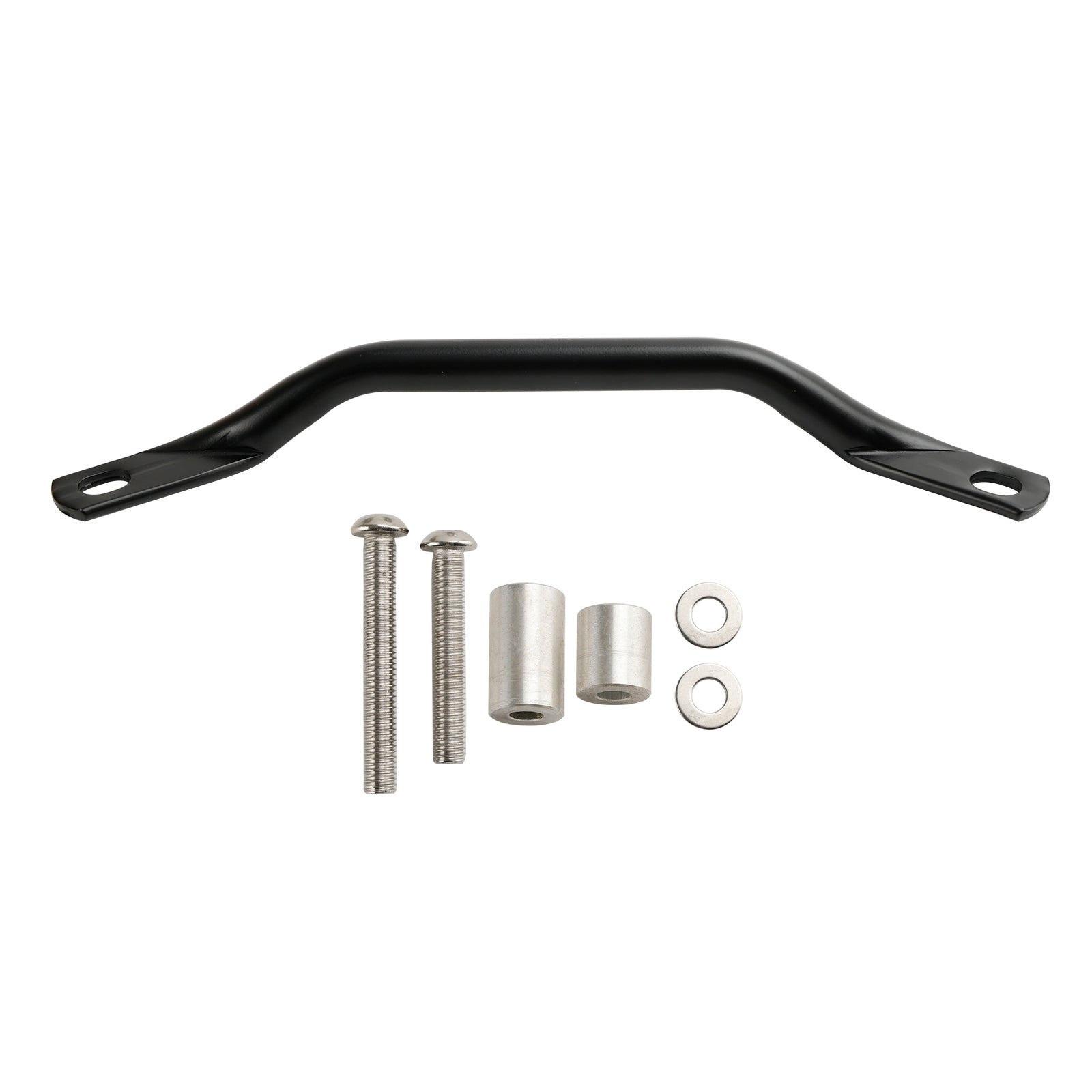 Passenger Armrest Hand Holder fit for Honda CRF300L CRF300 Rally CRF250L 2021-23