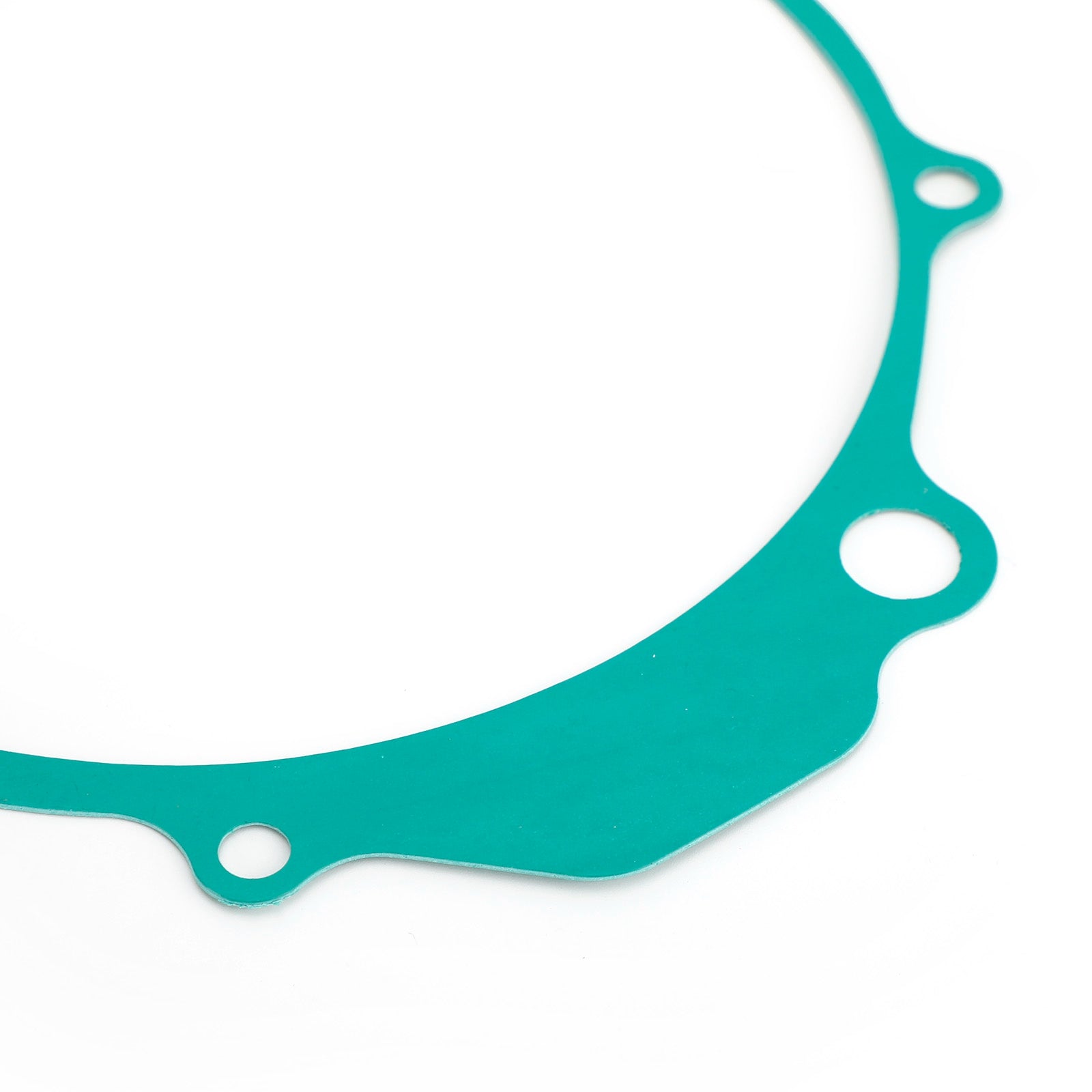 Yamaha Warrior 350 Big Bear, Raptor, Moto-4, Kodiak Big Bear 400 venstre side motor veivhusdeksel pakning 3GD-15451-00 1UY-15451-00