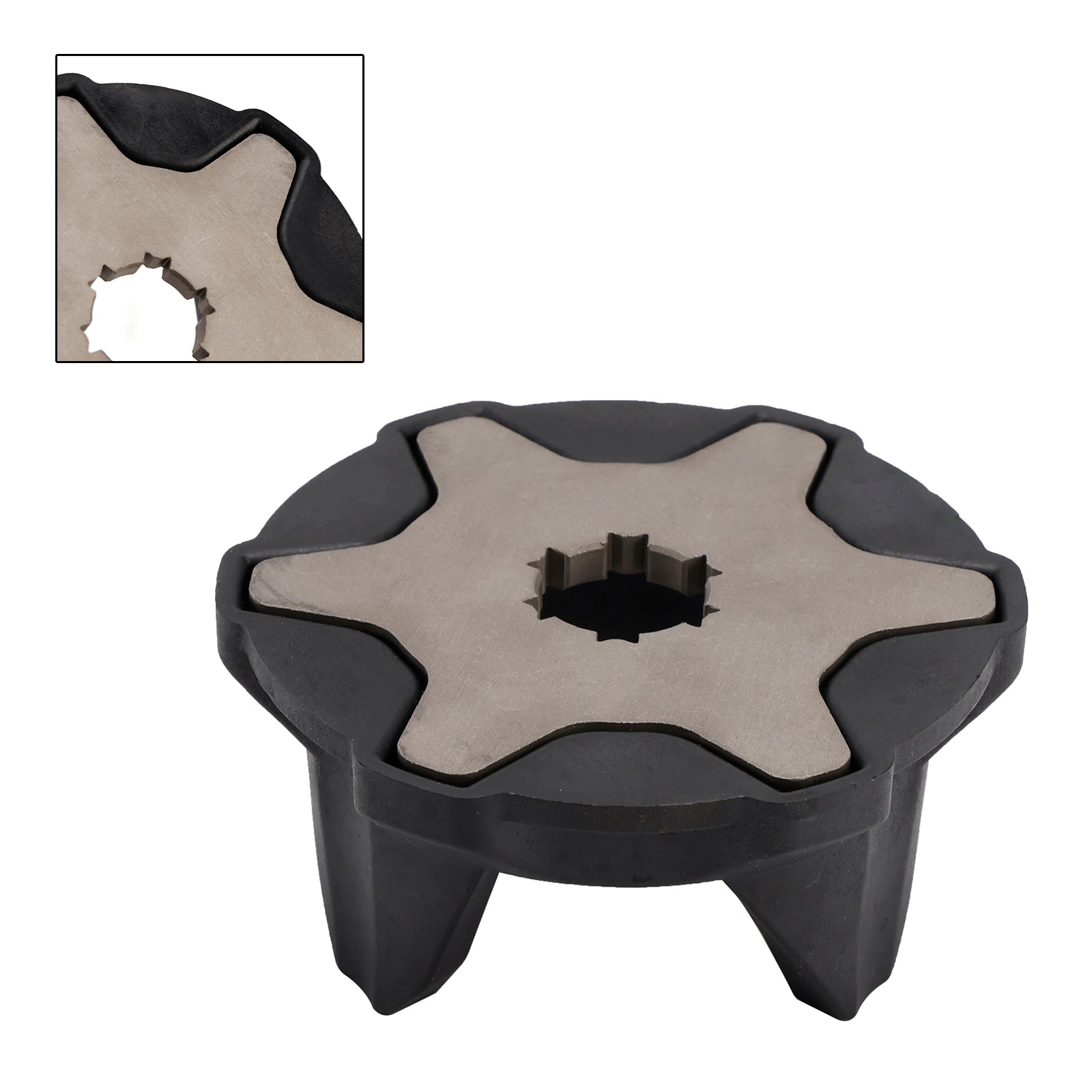 Can-Am Outlander 500 570 650 Max Clutch Driven Pulley Cam Helix 420280194