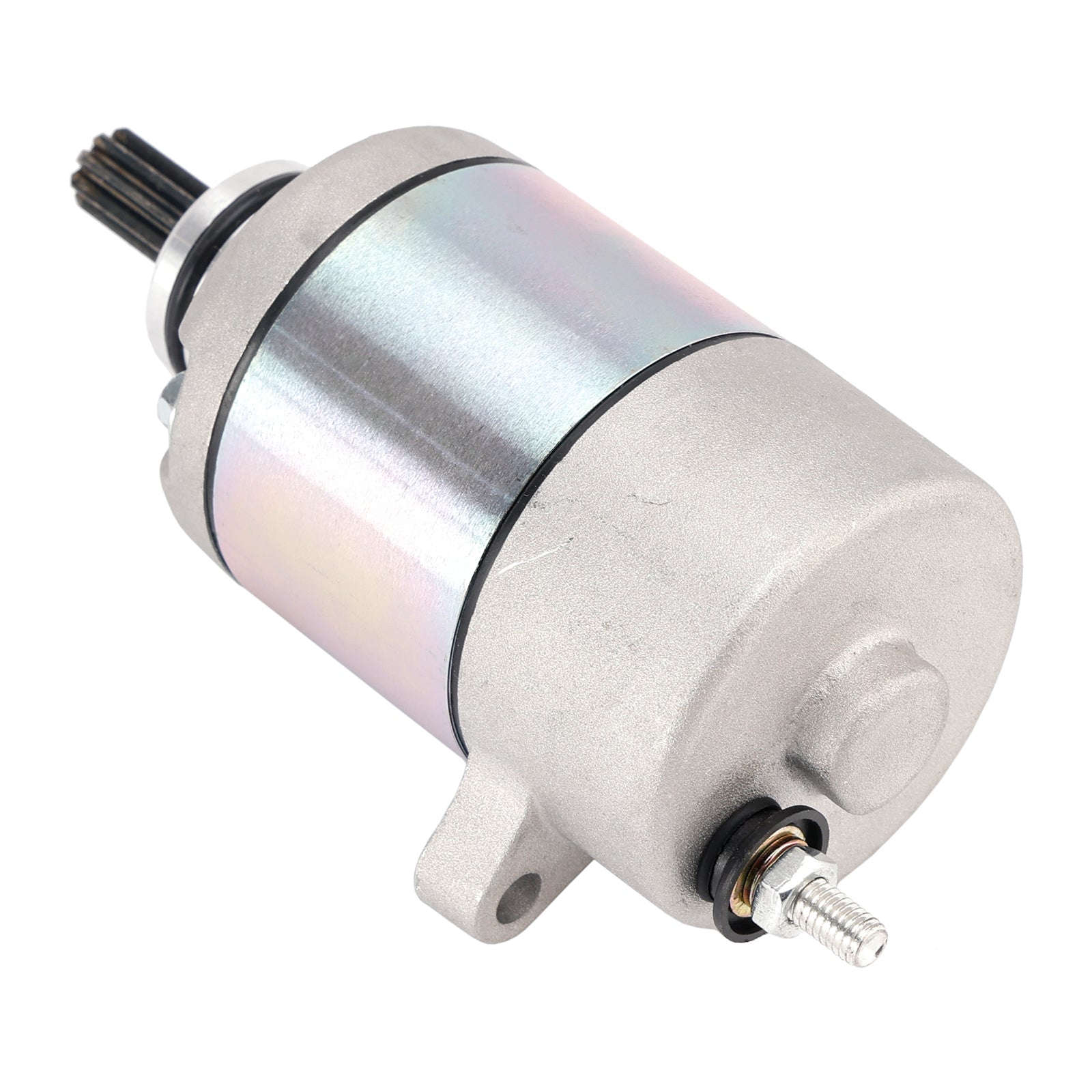 Honda BC 125M Biz 125 2006-2010 Engine Starter Motor 31200-KSS-901