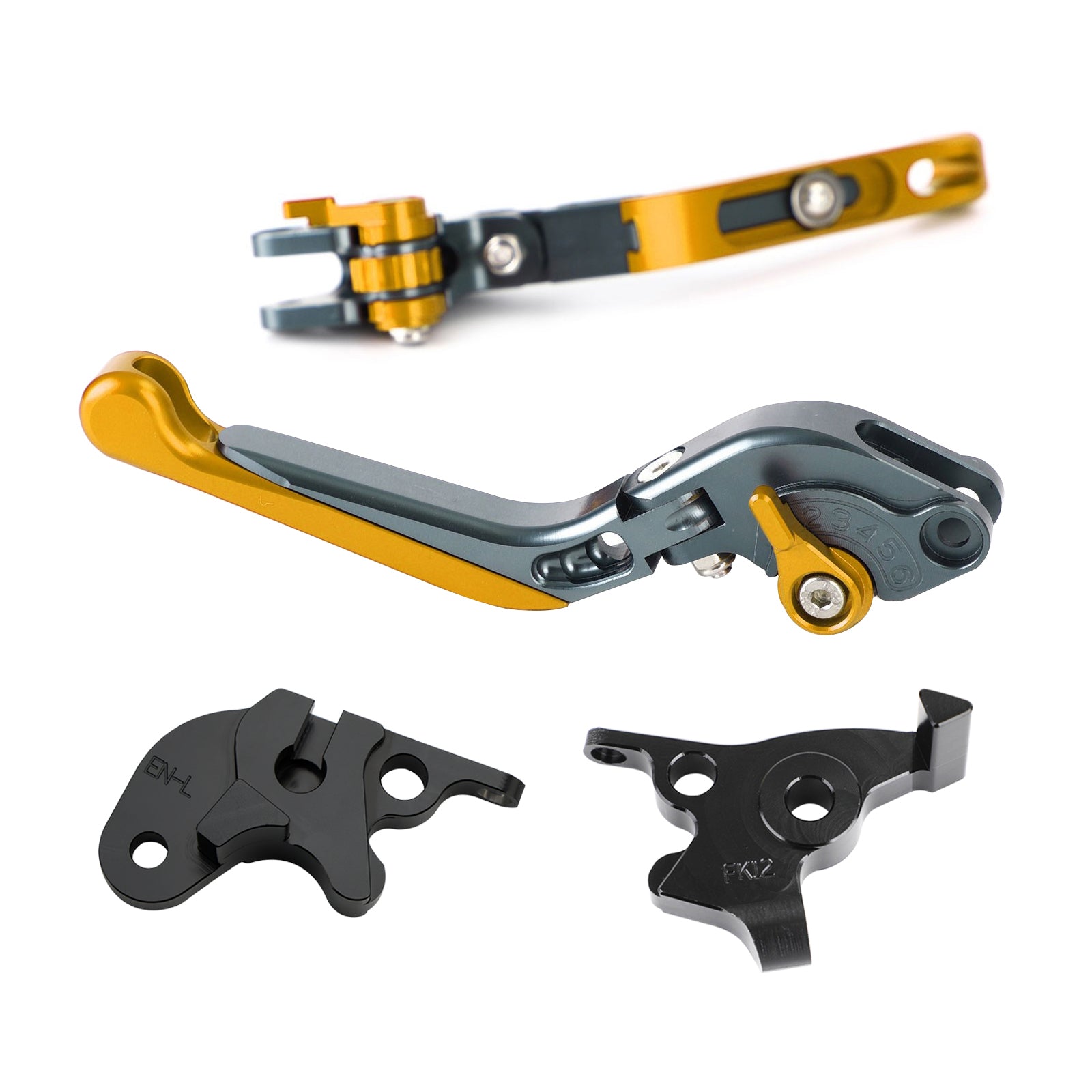 2019-2021 CFMOTO 250NK ABS 150NK ALAVANHA AJUTA AJUTA