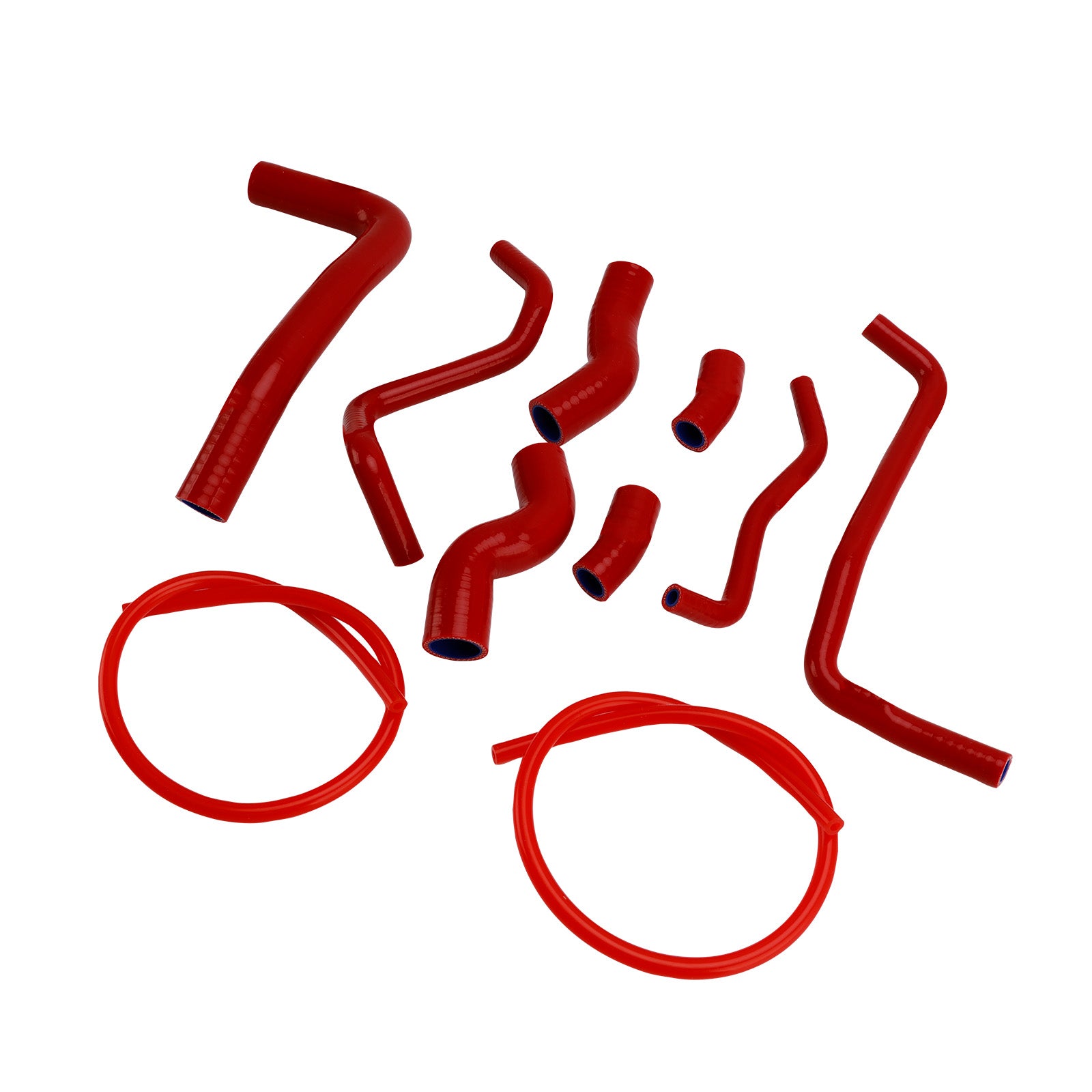 2016-2025 Suzuki SV 650 SV650 Silicone Radiator coolant Hose