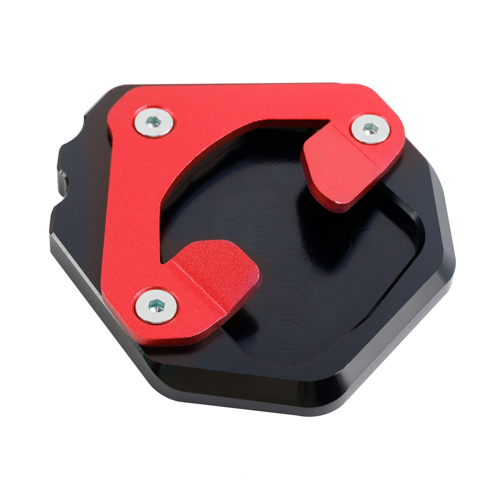 19-23 Yamaha Tenere 700 Standstand vergrote plaatkussen