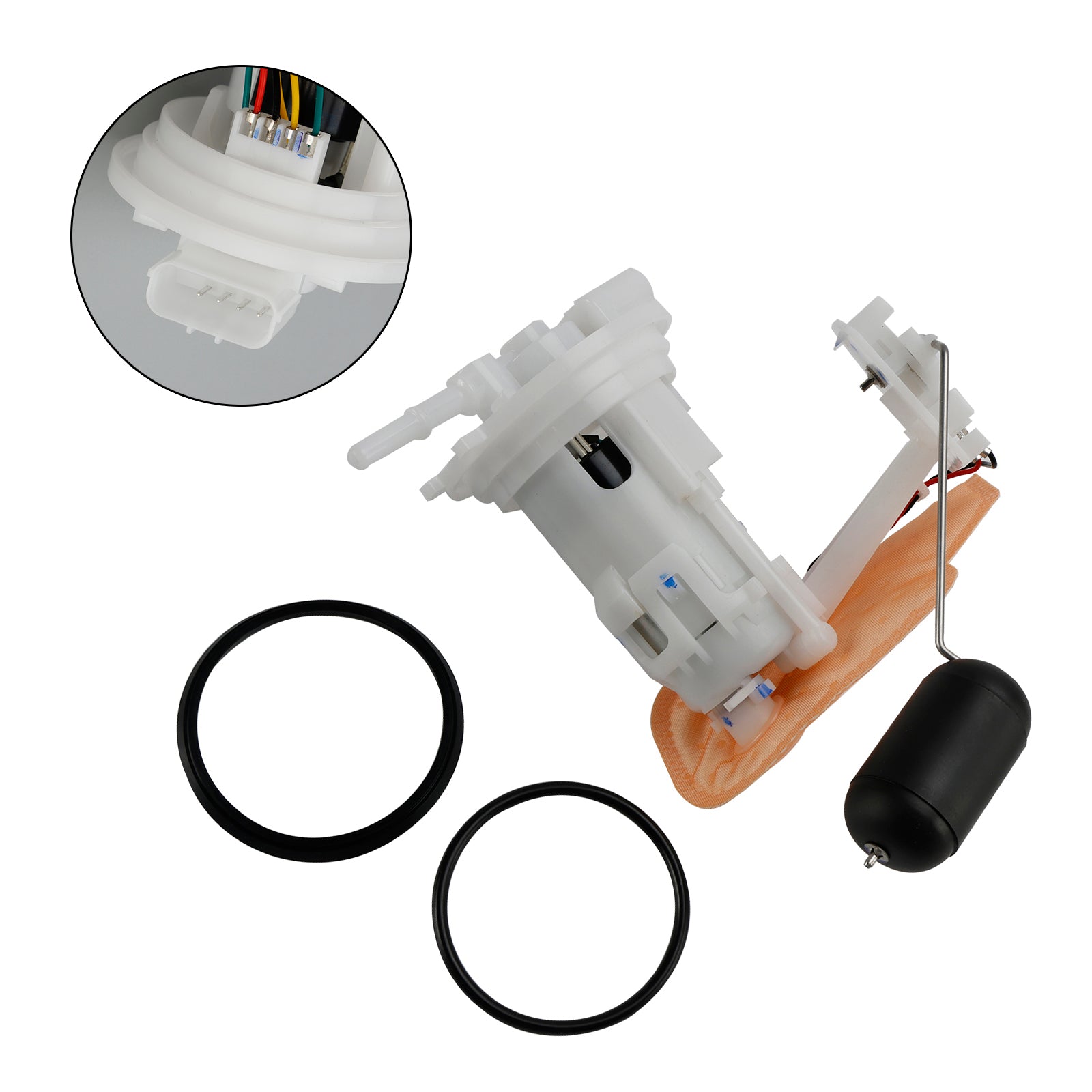 17-19 Honda Airblade 125 Kraftstoffpumpe Ersetzen Sie 16700-k66-ve1 16700-k1f-V01