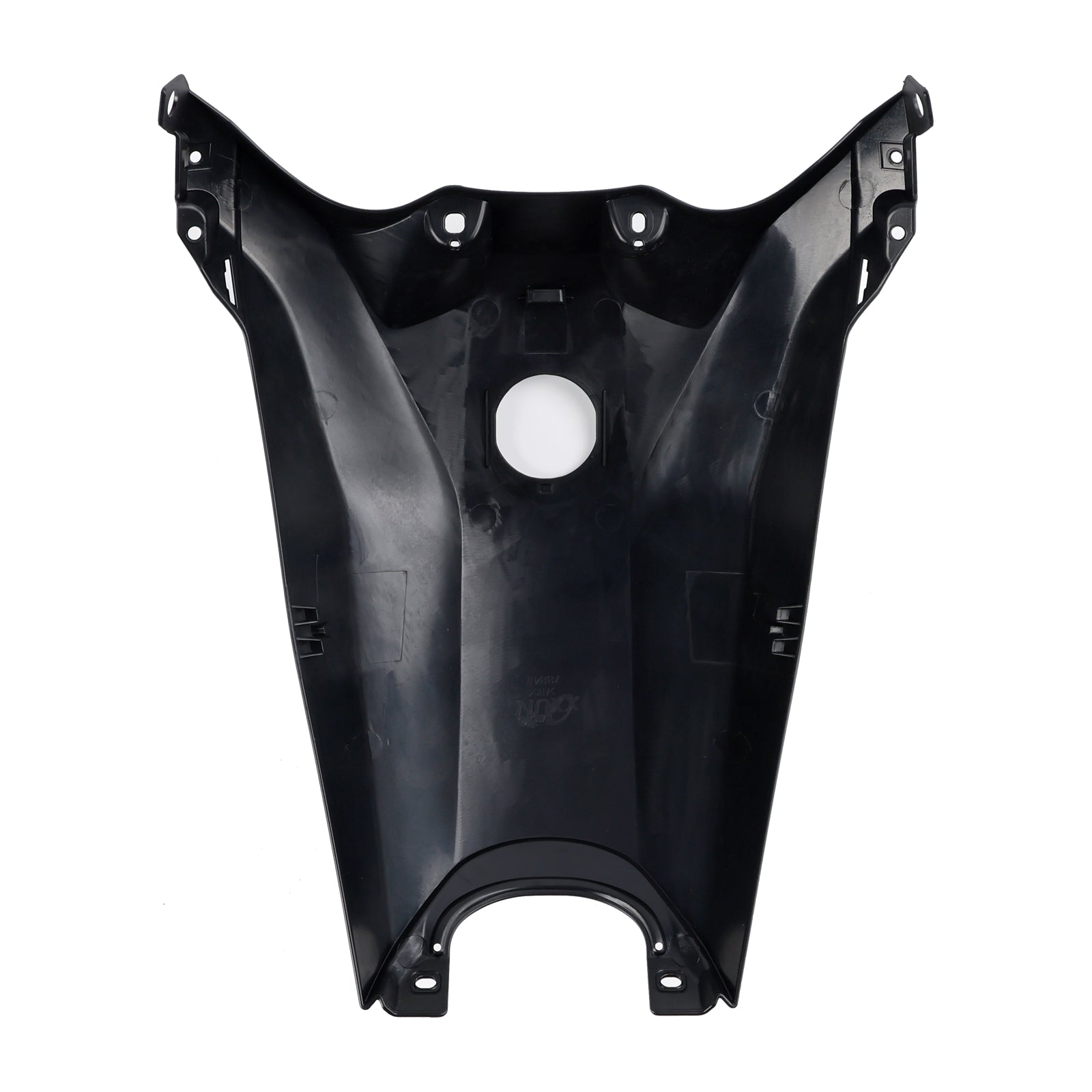 2019-2024 Yamaha Tenere 700 Tanque de gasolina Protetor de carenagem de tanque de gasolina