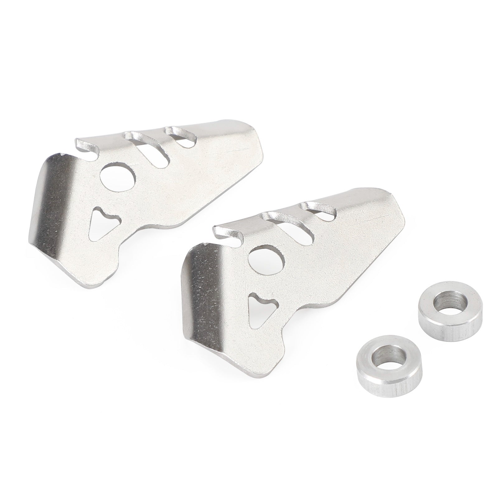 Set van ABS -sensorbeveiligingswacht voor Honda CB 500 x XD 2019 - 2023 22 21 20