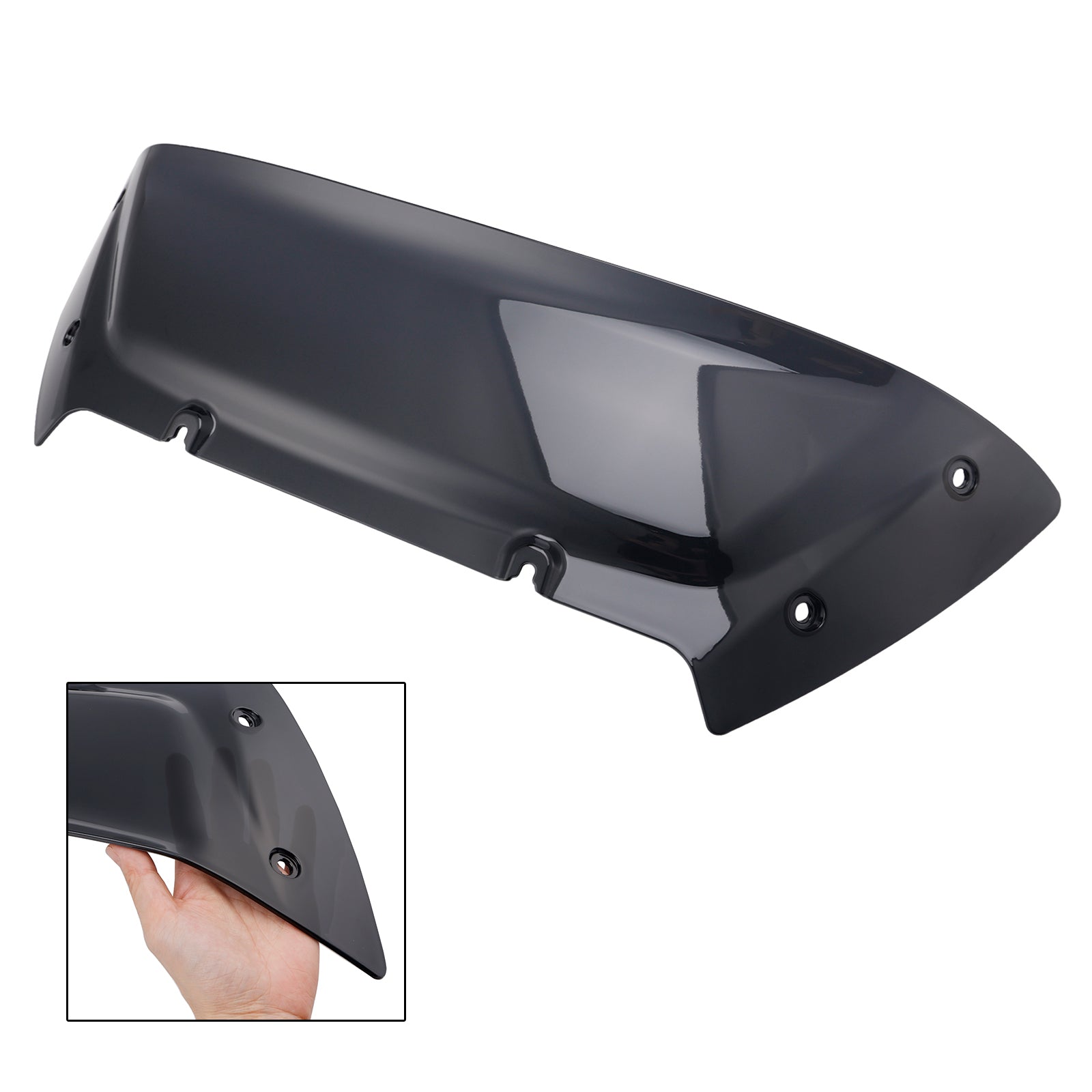 2023-2025 CVO Road Glide FLTRXSTSE ST Windshield WindScreen