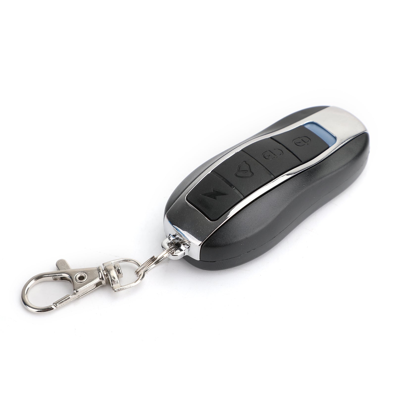 Avvio remoto A3 Sicurezza Motore Controllo antifurto Sistema scooter Allarme GB