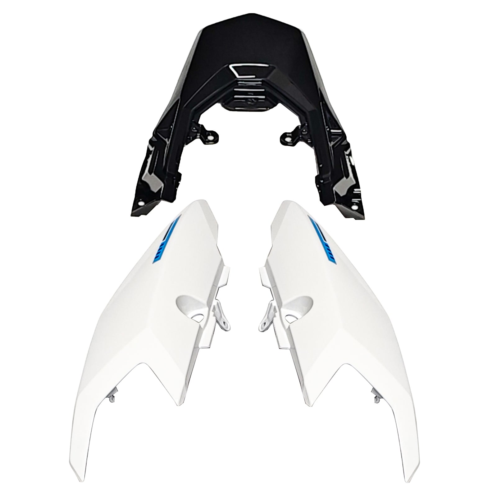 Amotopart 2025-2026 Yamaha Tenere 700 T700S Fairing Kit Collection