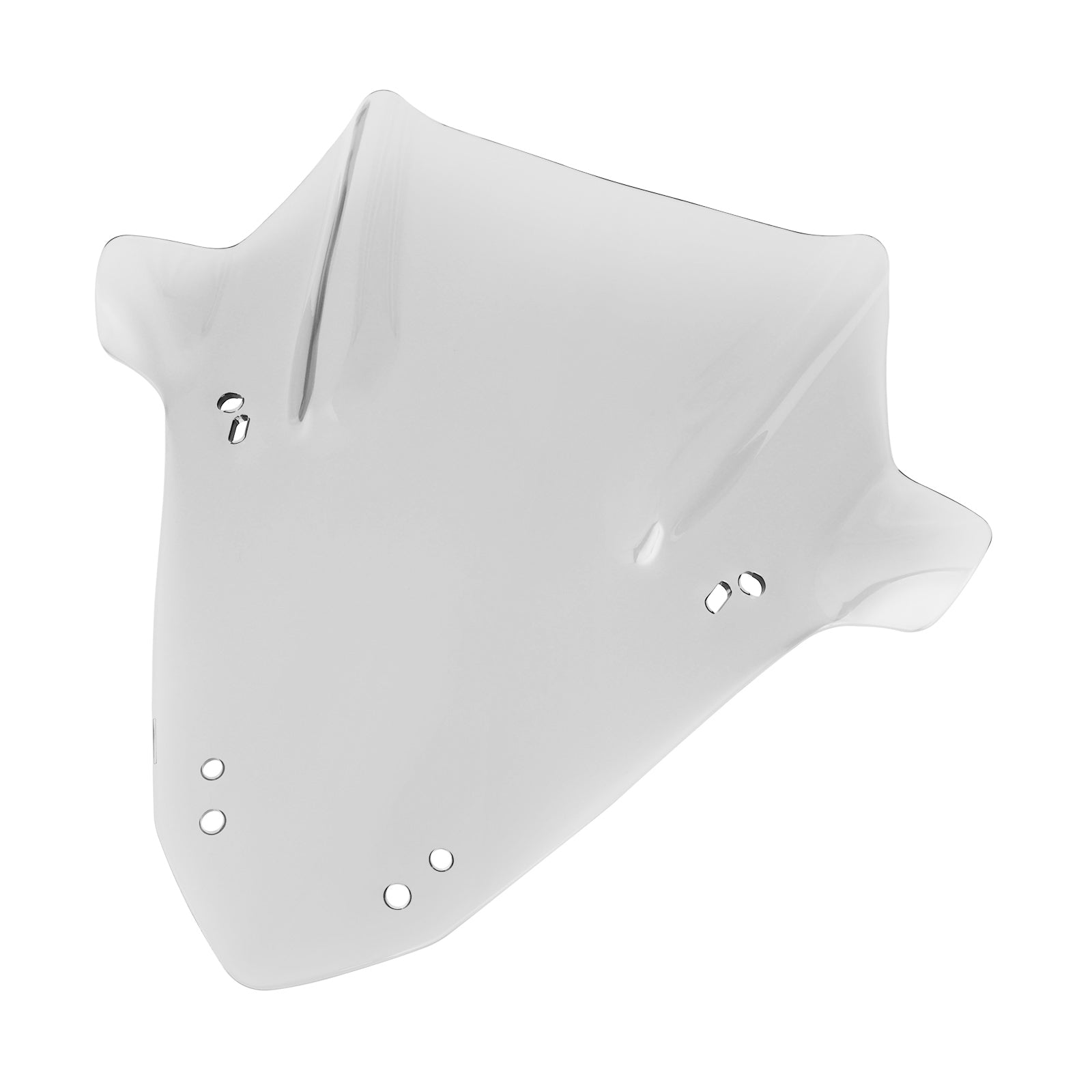 Čelní sklo motocyklu 23-24 Yamaha X MAX 300 ABS