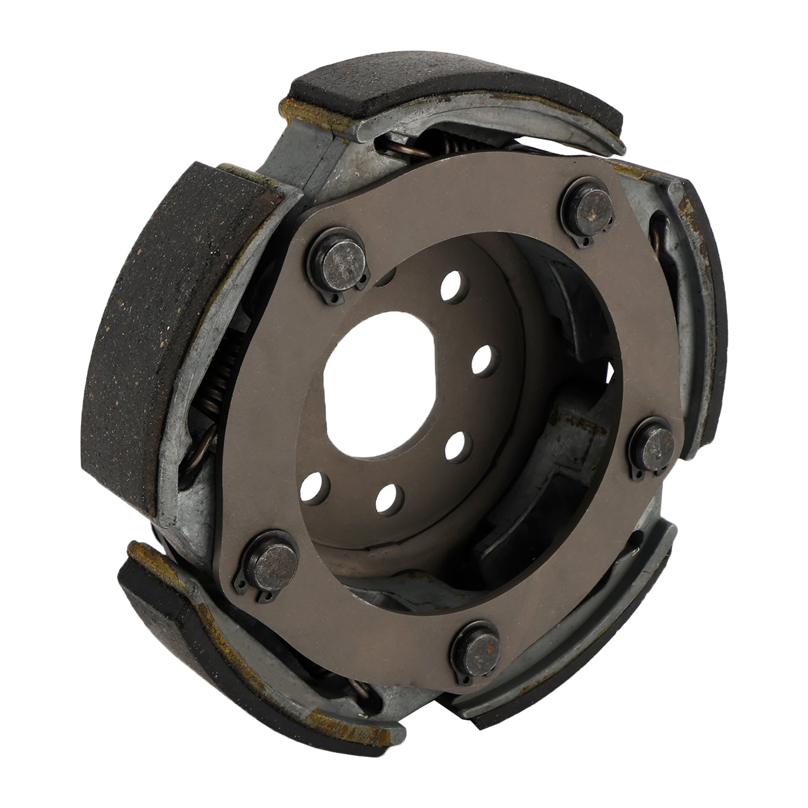 2018-2025 BMW C400GT C400X Clutch Carrier Assy 24818552388 24817924344