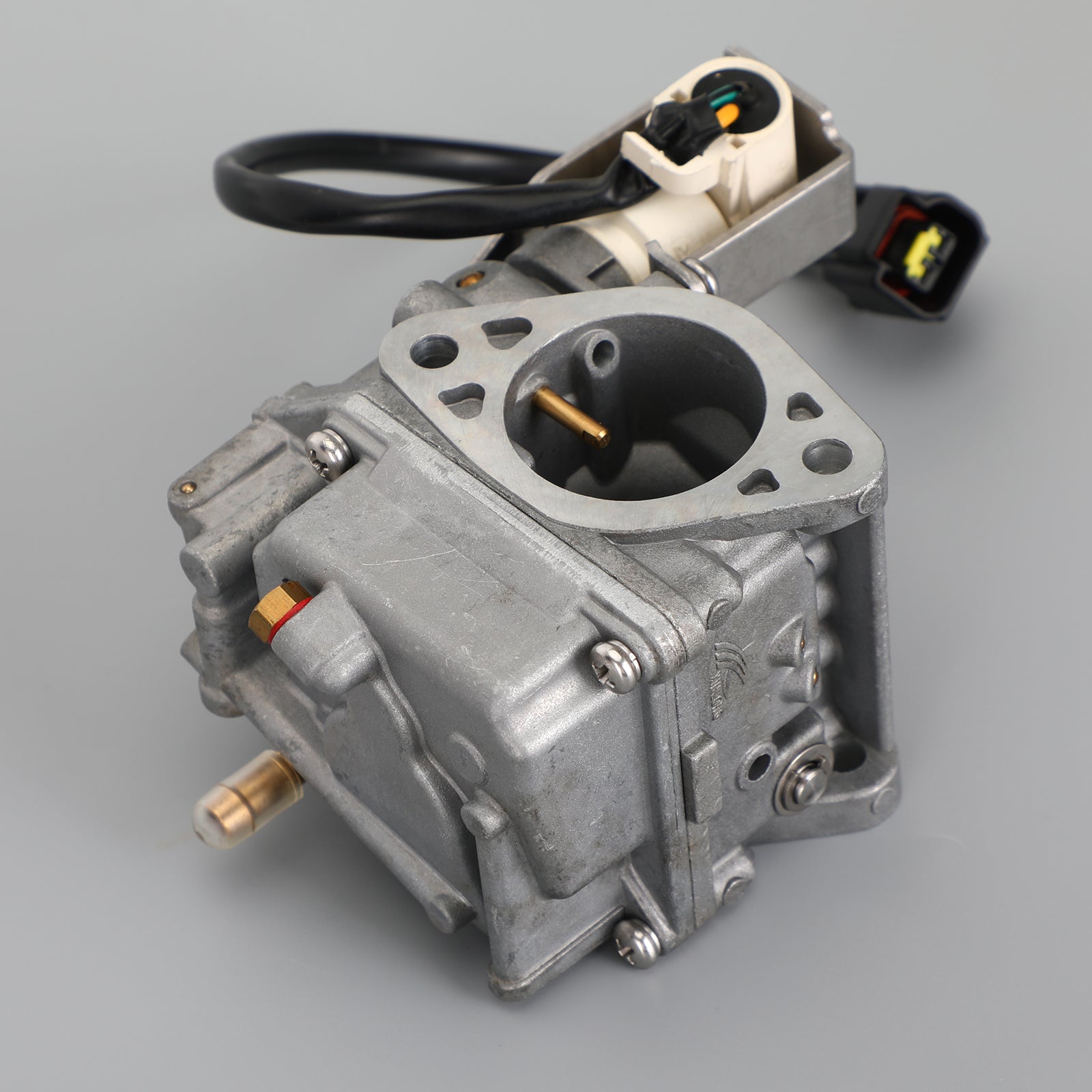 Carburateur 65W-14901-0 voor Yamaha 4T F20A F25A 20HP 25HP F25-05070000 Outboardboard