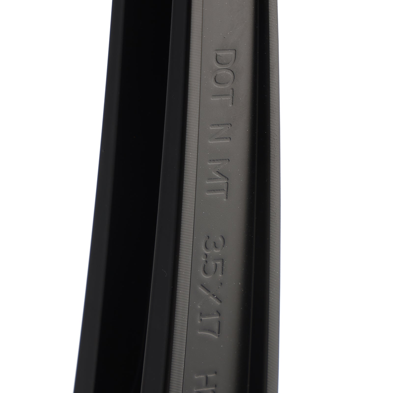 19-24 BMW M1000RR M1000R M1000XR 3,3x17" Vorderradfelge Schwarz