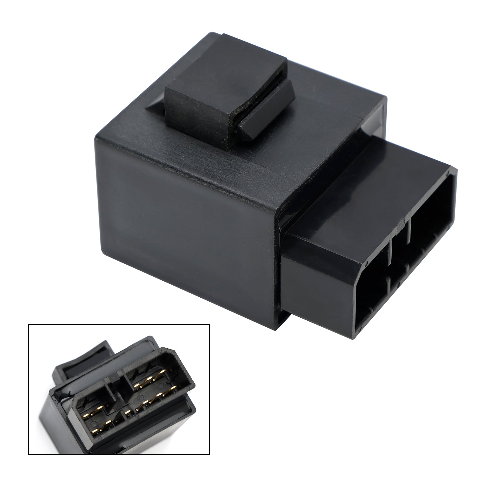 Staffelversammlung für Yamaha XJR400 1993-2007 XVS125 XVS250 Drag Star 2001-2004