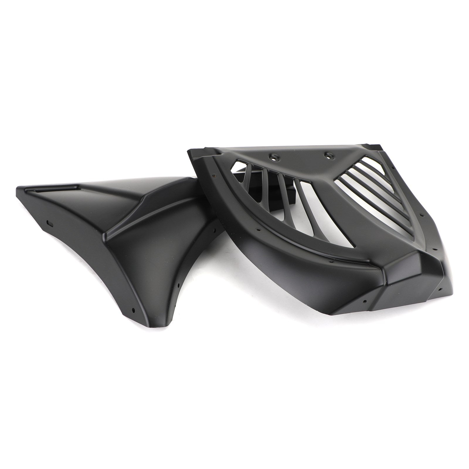 Honda Rebel Cmx500 17-24 Motorcycle Lower Frame Side Cover Guard Fairing