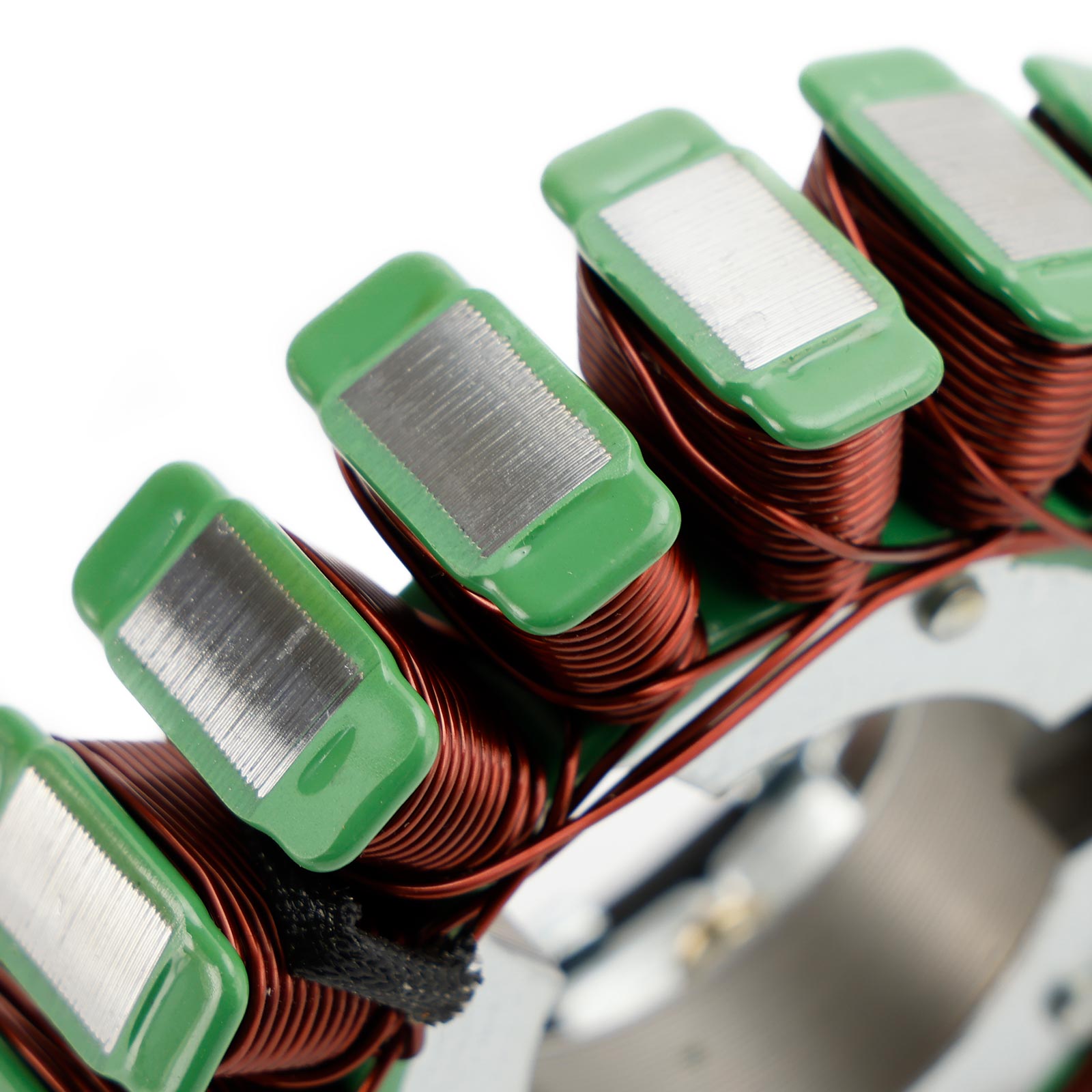 Magnéto Stator pour Honda CB 125 F/GLR 125 1WHF/GLR 125 1WHH 2015 - 2020