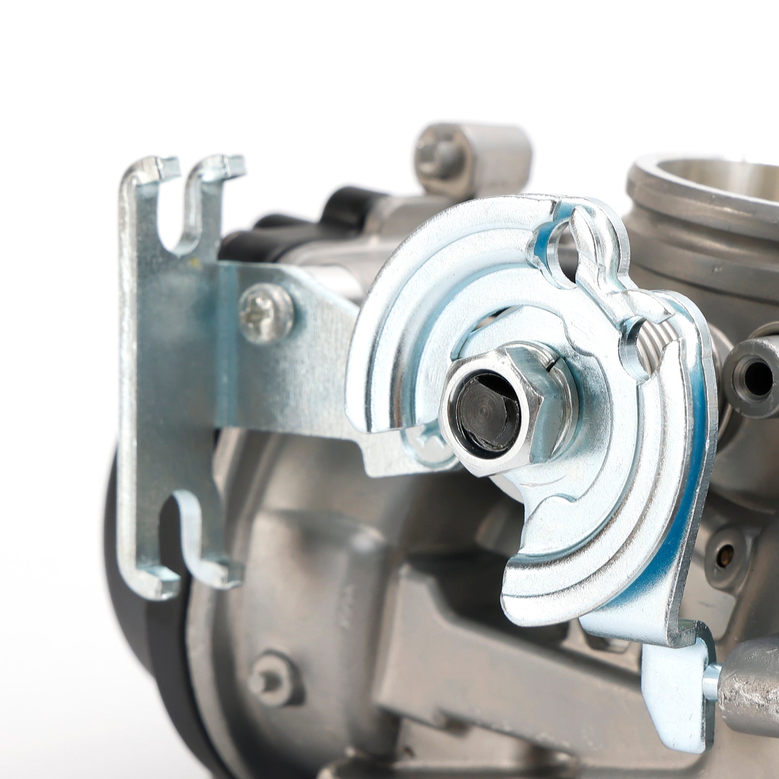 Carburetor Carb Fit für Yamaha Raptor 350 YFM350R ATV 2006-13 5YT-14901-10-00