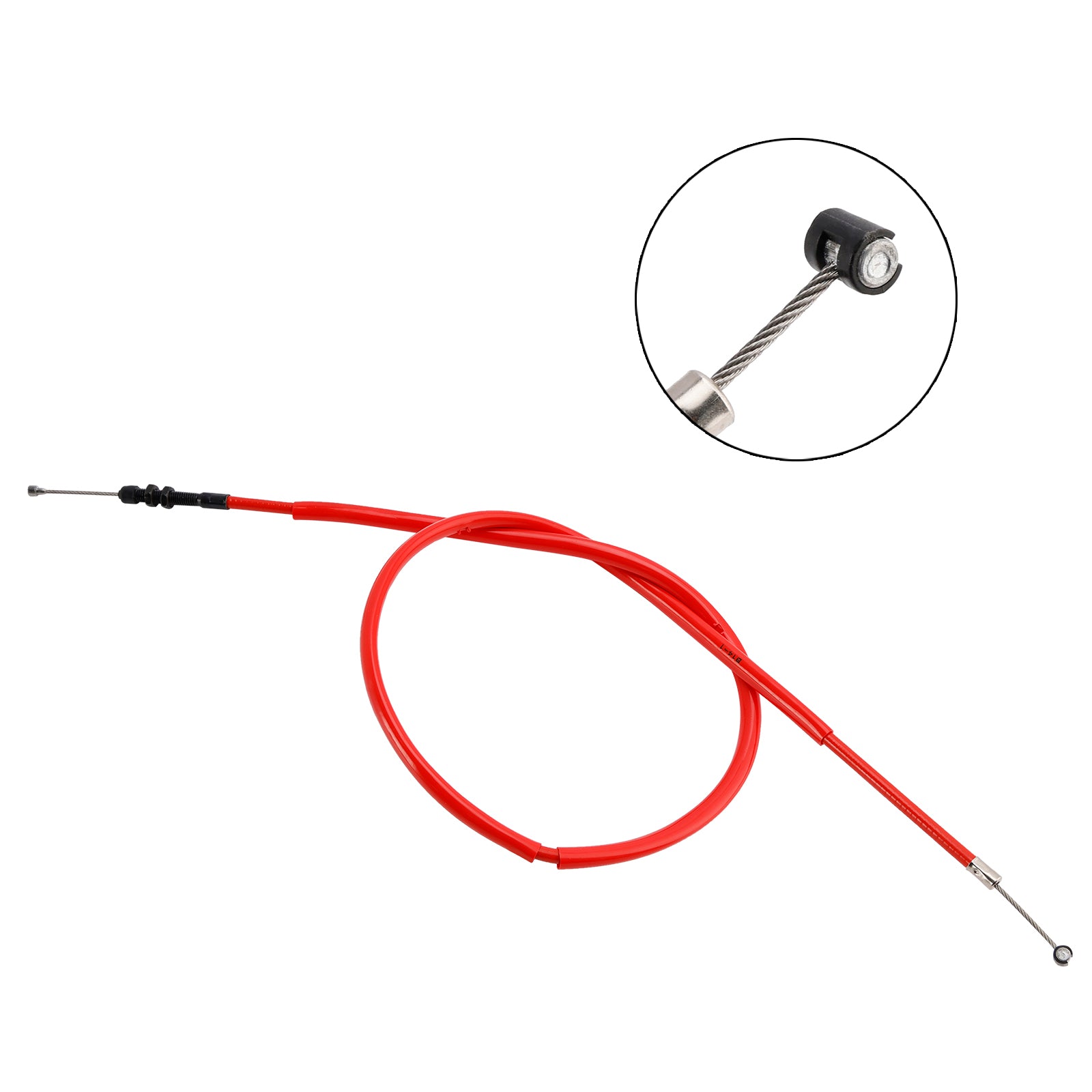 Yamaha R6 2017-2024 Motocyklowe zamiennik kabla sprzęgła