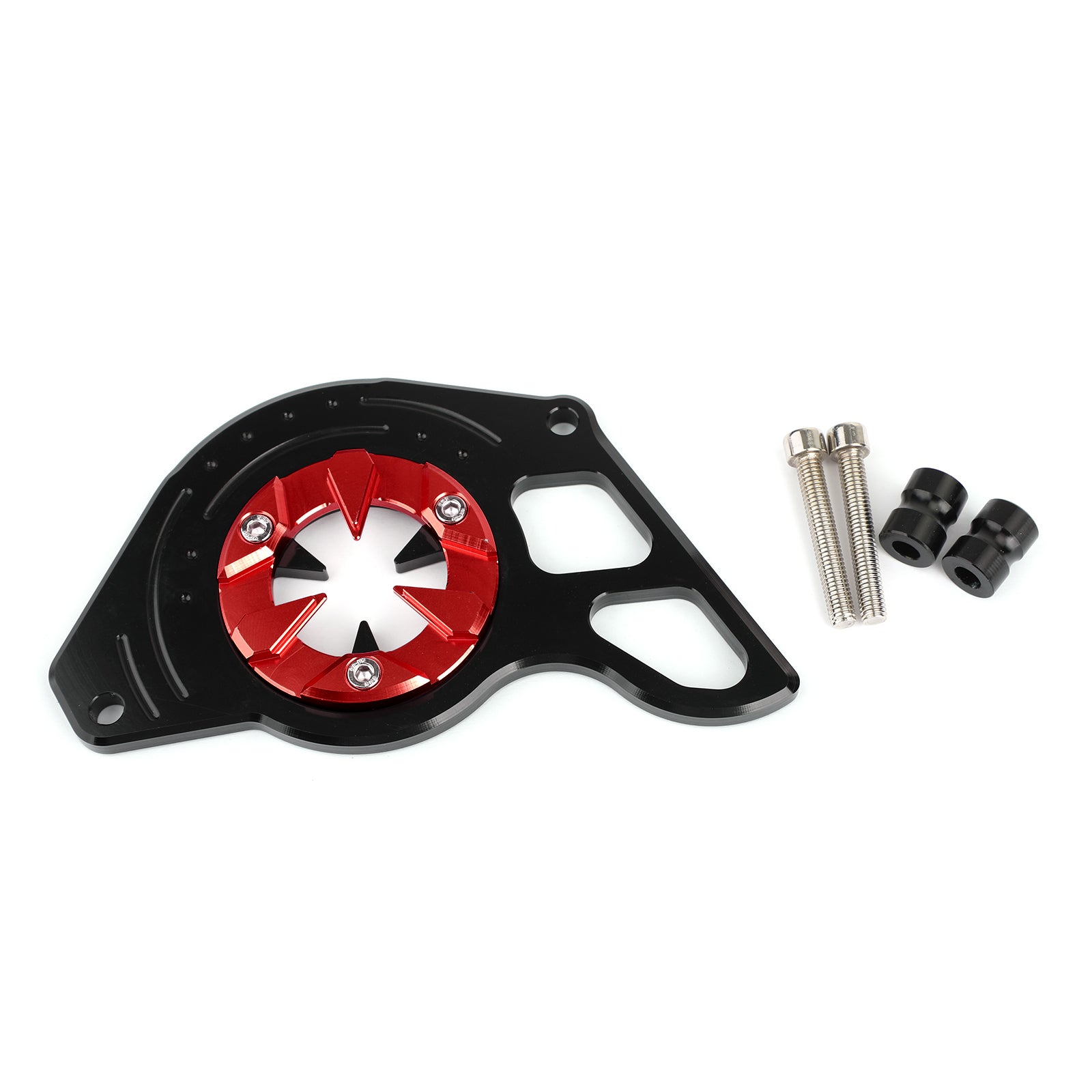 Honda Grom MSX125 MSX125SF Přední řetězová kryt řetězového řetězu na levé straně motoru