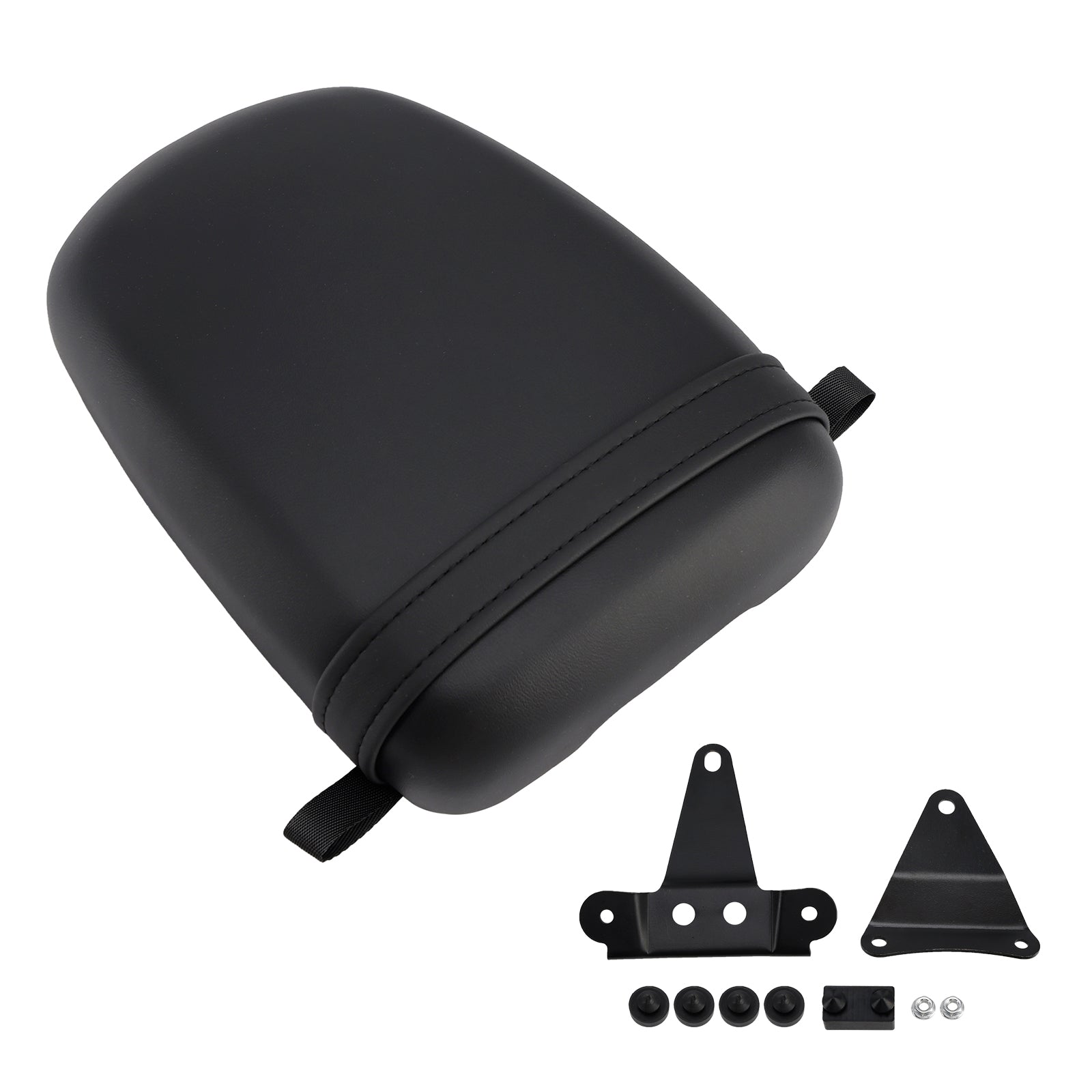 2021-2024 23 Honda Cmx 1100A 1100D Rear Seat Passenger Cushion Flat Pu