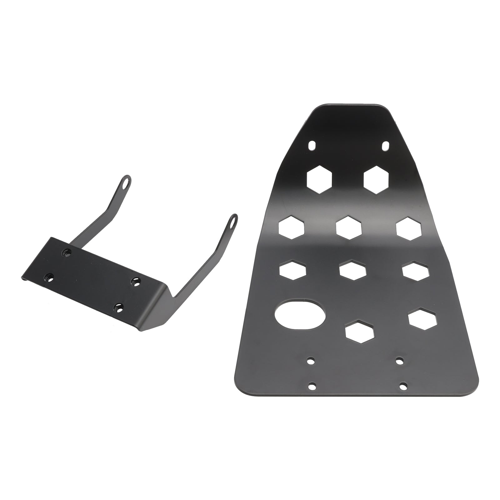 2021-2024 Honda GB350 GB350S GB350RS under skyddsmotorskyddsbas