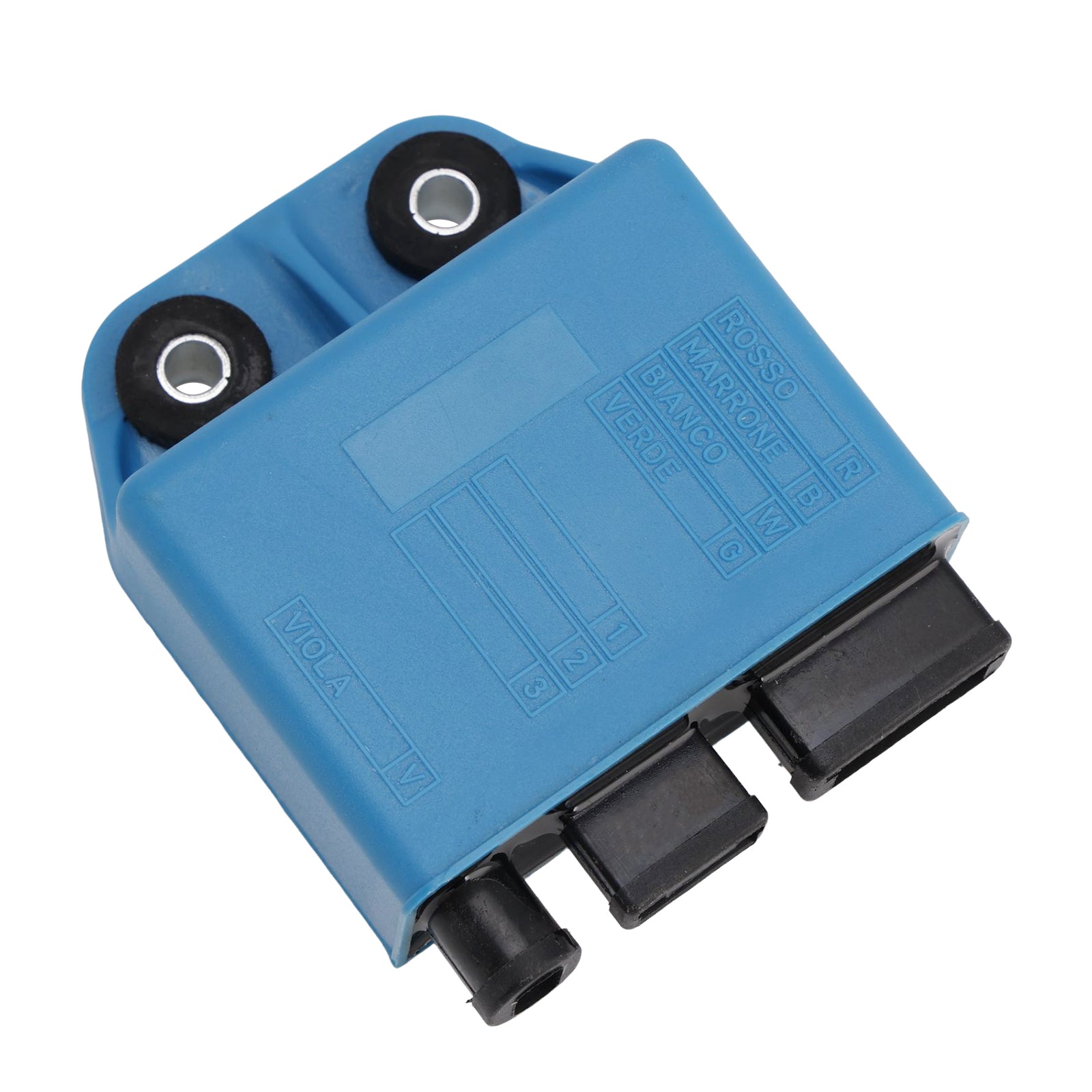 1998-2005 Piaggio Typhoon 50 (USA) / Free pptt 50 CDI Controller fit 826051