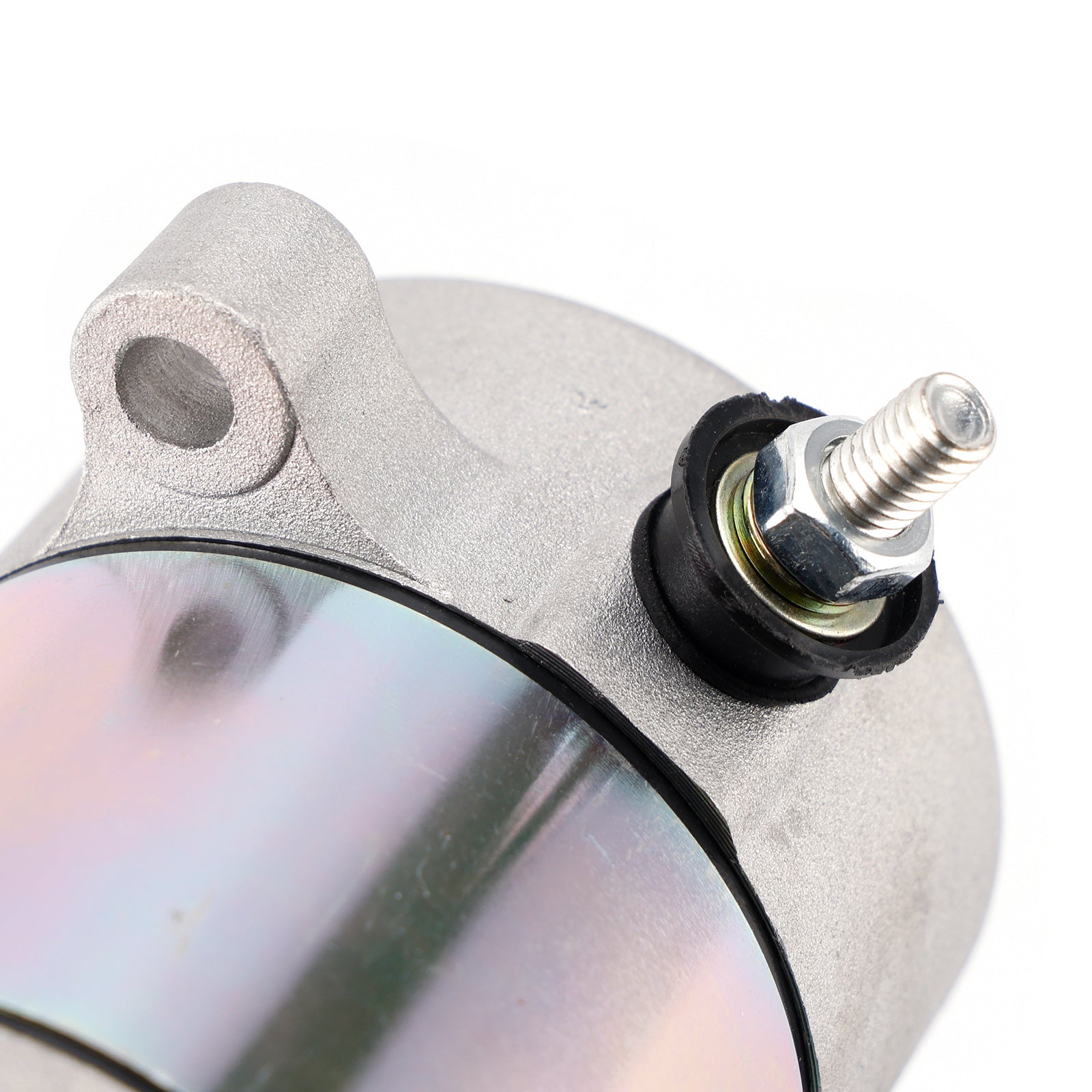 Suzuki Step 125 Hayate Jelato Skydrive Viva Engine Starting Starter Motor