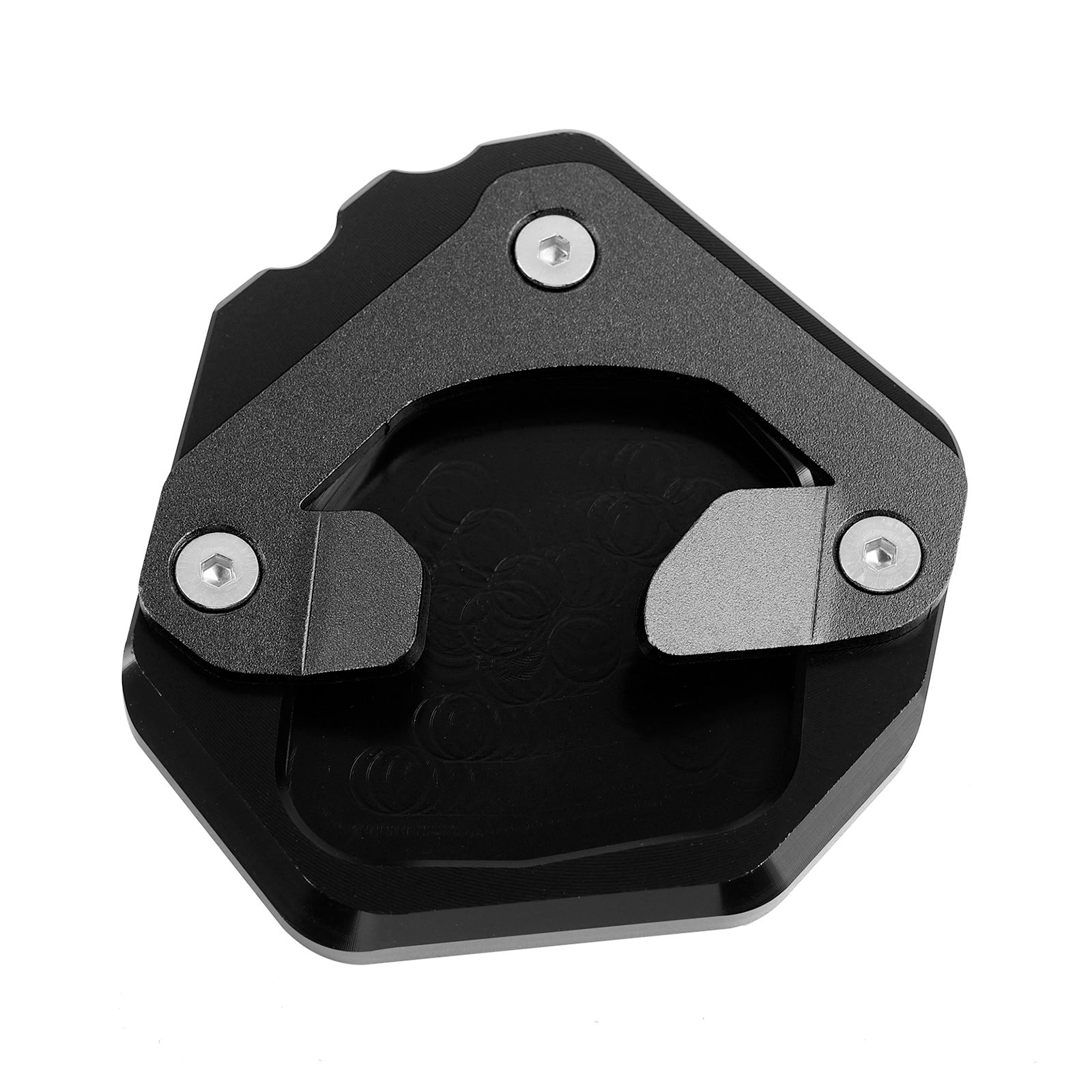 19-23 Yamaha Tenere 700 Standstand vergrote plaatkussen