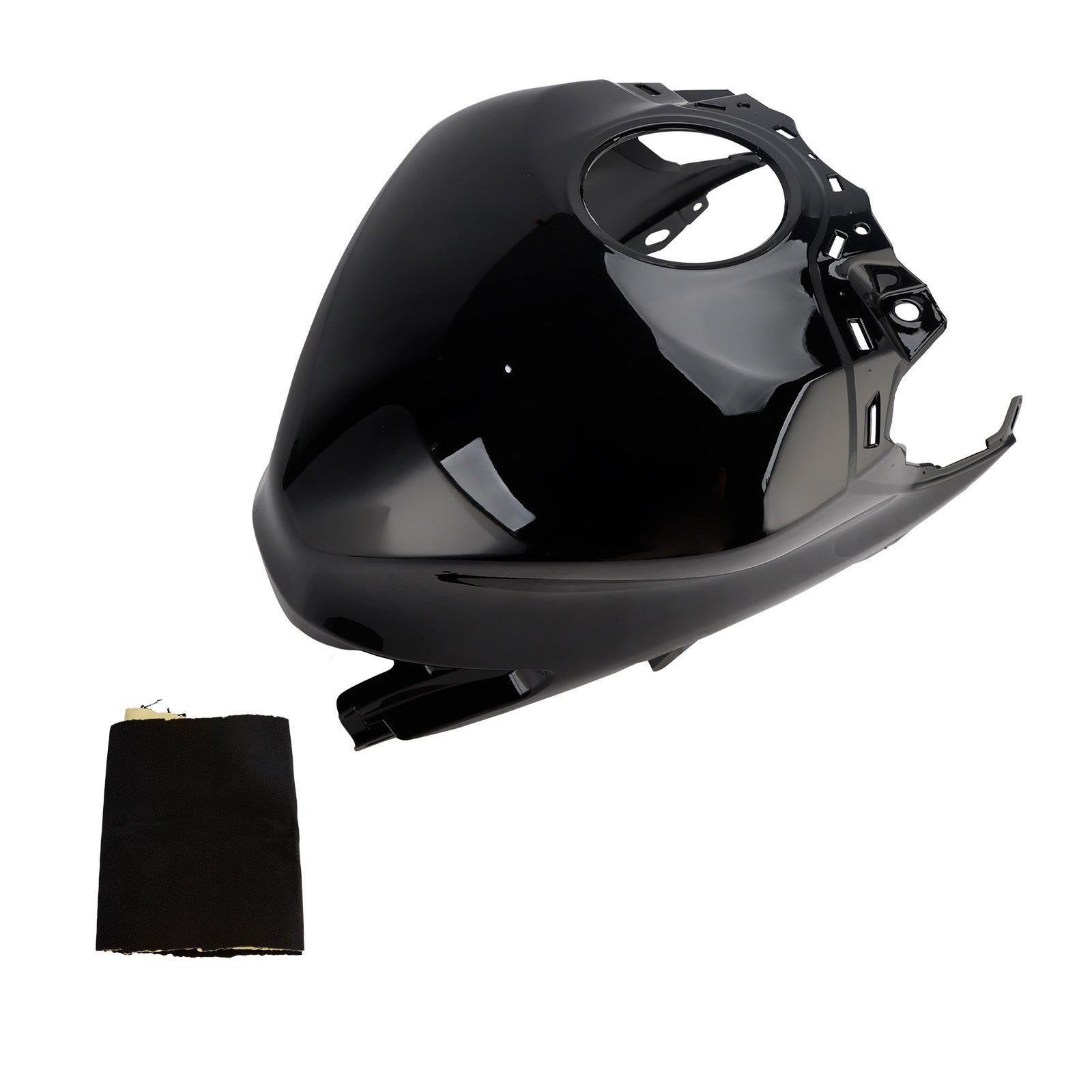 2025-2026 Yamaha YZF-R3 R25 Gas Tank Cover Fairing Protector