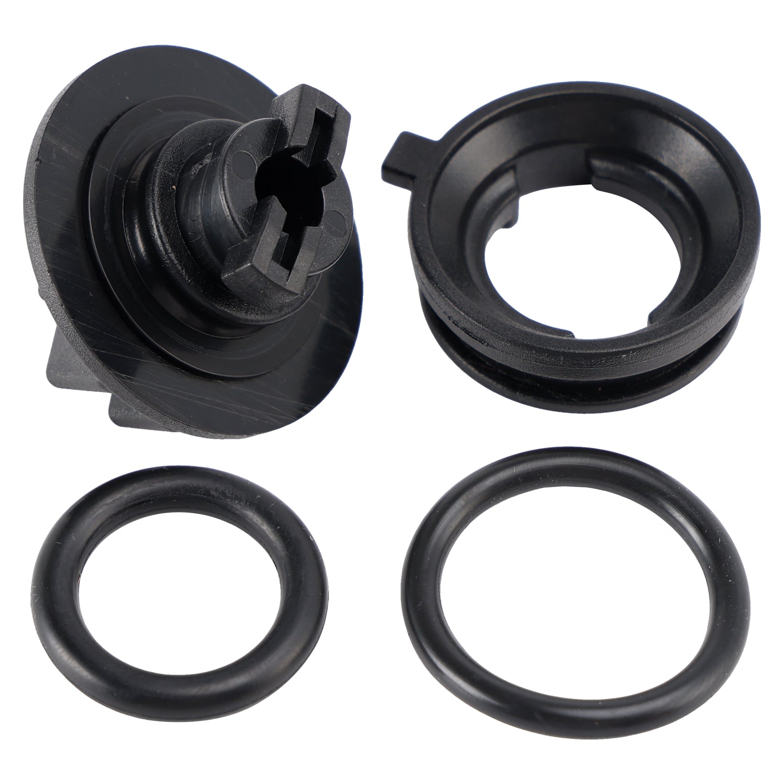 BMW R 850 1100 1150 GS RT RS R 1200 C Oliedeksel met vulpijp & O-ring