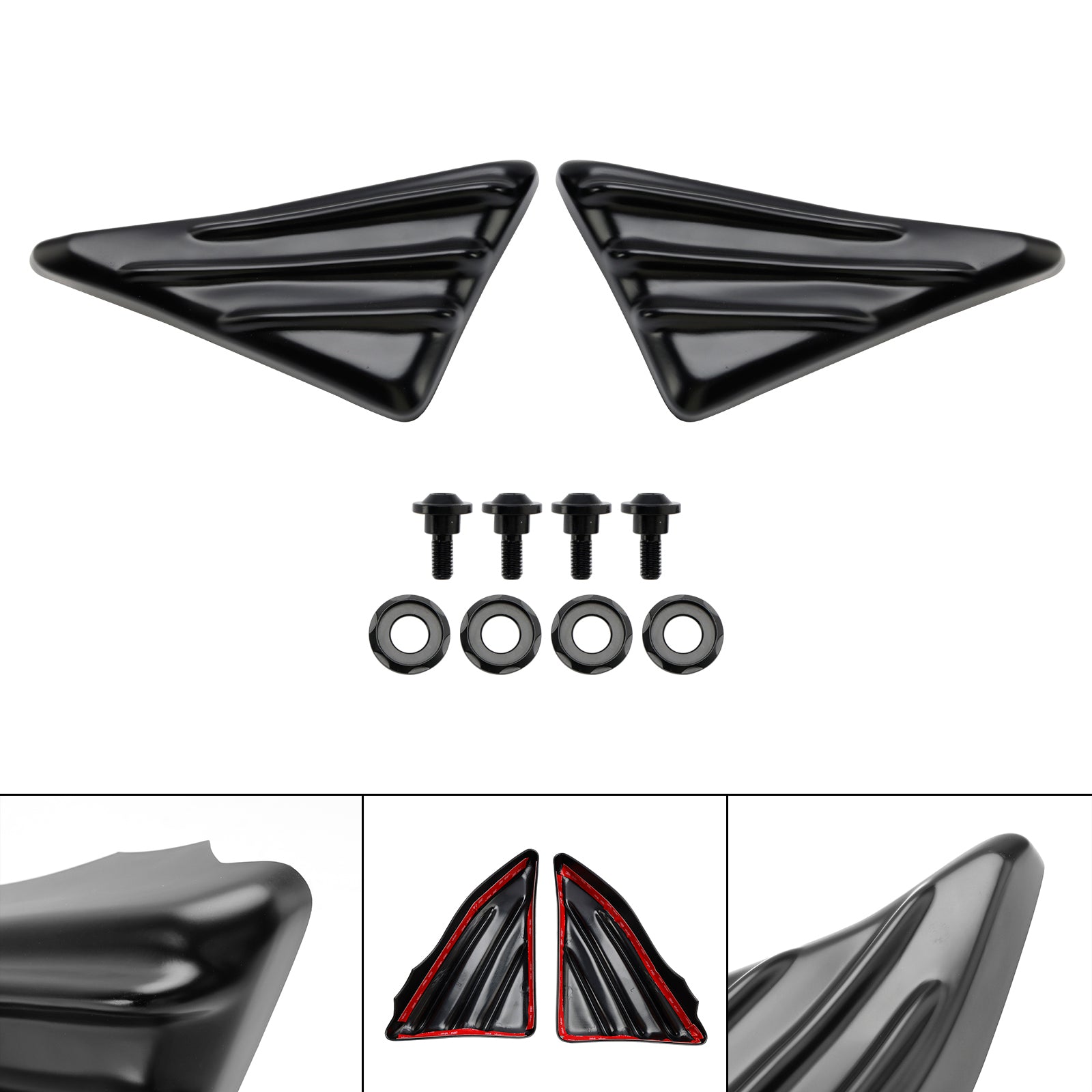 2021-2024 Honda Rebel CMX1100
Batterisidan