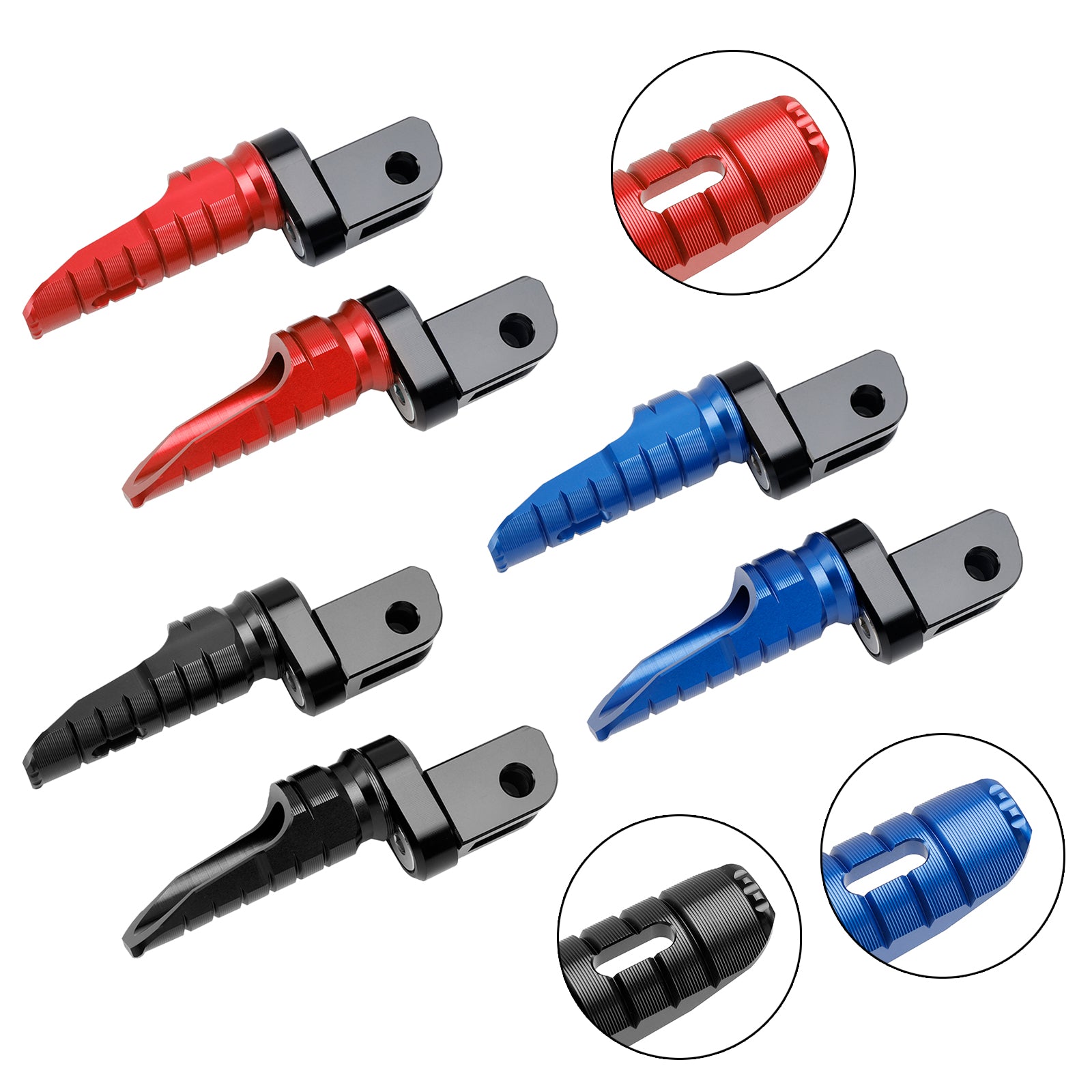 BMW 17-24 G310R a 23-24 G310RR přední nohy