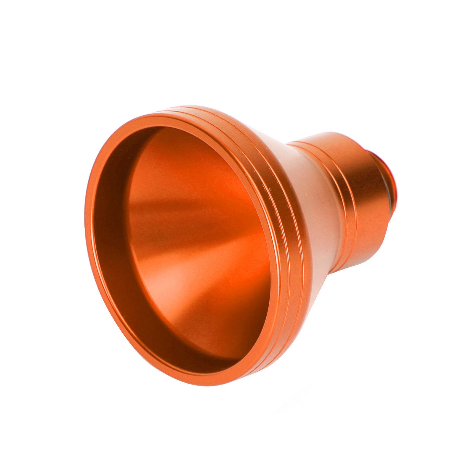 Universal CNC Billet Alu 20mm Oil Filler Funnel Oil Change Motorcycle