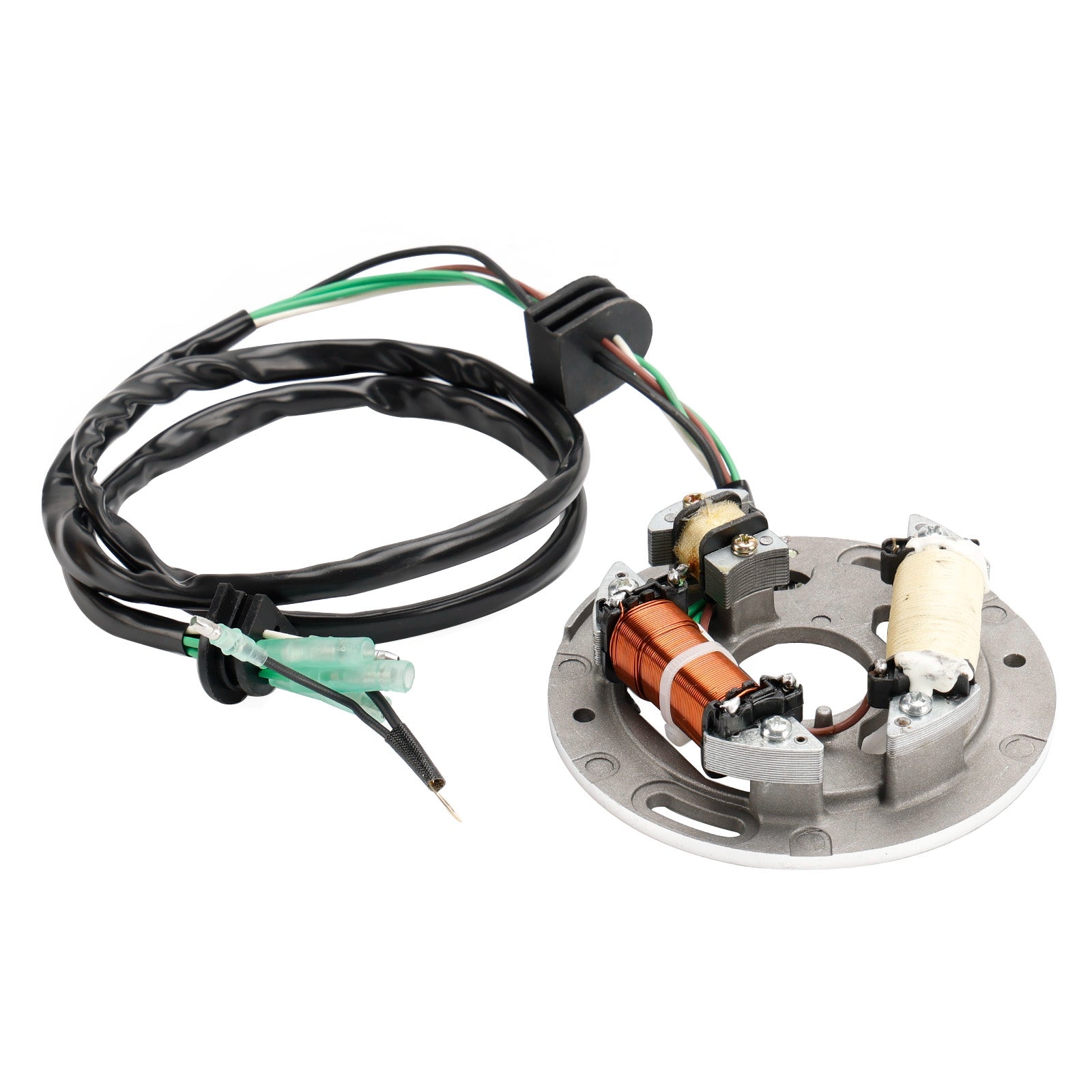 Yamaha Superjet WR WRB 650 Waverunner Stator Regulator Rectifier avec joint