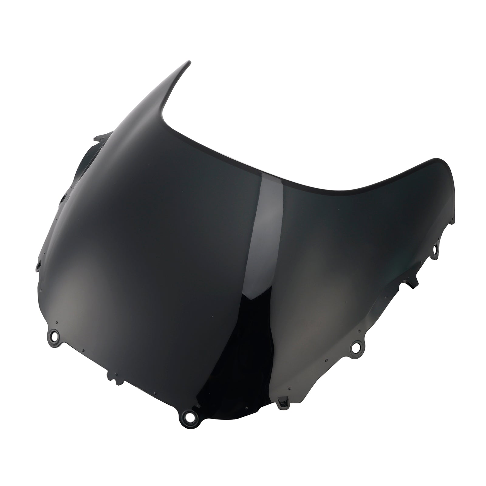 2024-2025 YAMAHA XSR900 GP vindrutan vindruta + fäste