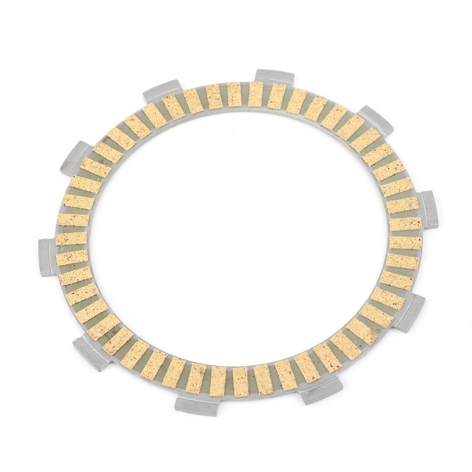 1999-2006 Honda CBR600 F4 CBR600F Clutch Friction Plate Kit Set