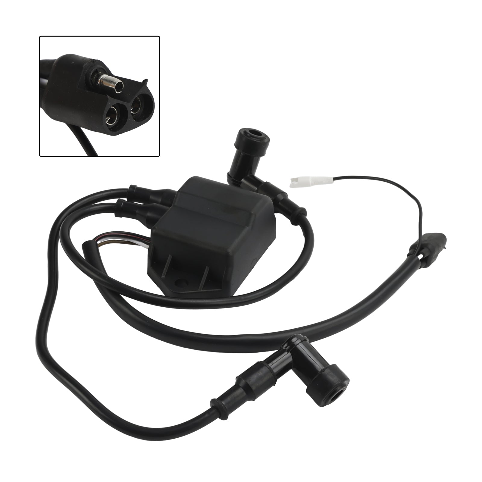 Polaris 440 500 Classic EURO Sport Trail CDI BOX Igniter 3085053 3084283 3084007