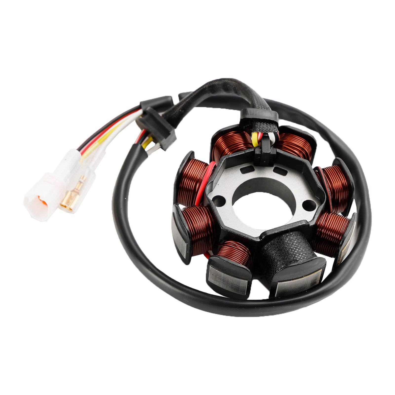 Zündstatorregler & Dichtung für Beta RR 200 125/Racing 2T 2018-2023