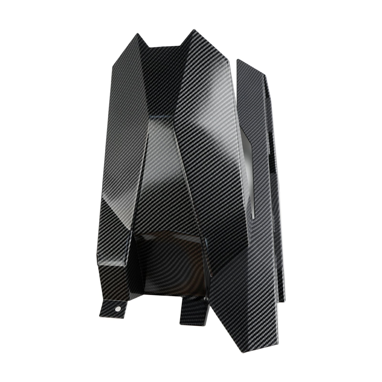 23-24 Kawasaki ZX-4R ZX-4RR BAKE FENDER