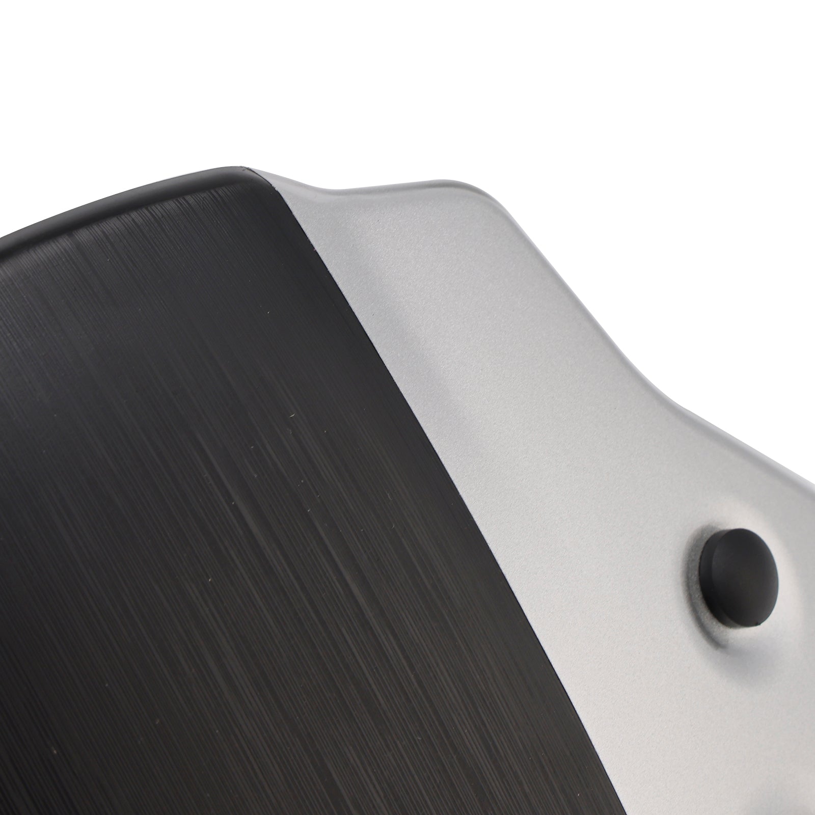 2024-2025 Scrambler 400 X Motorcycle Windshield WindScreen